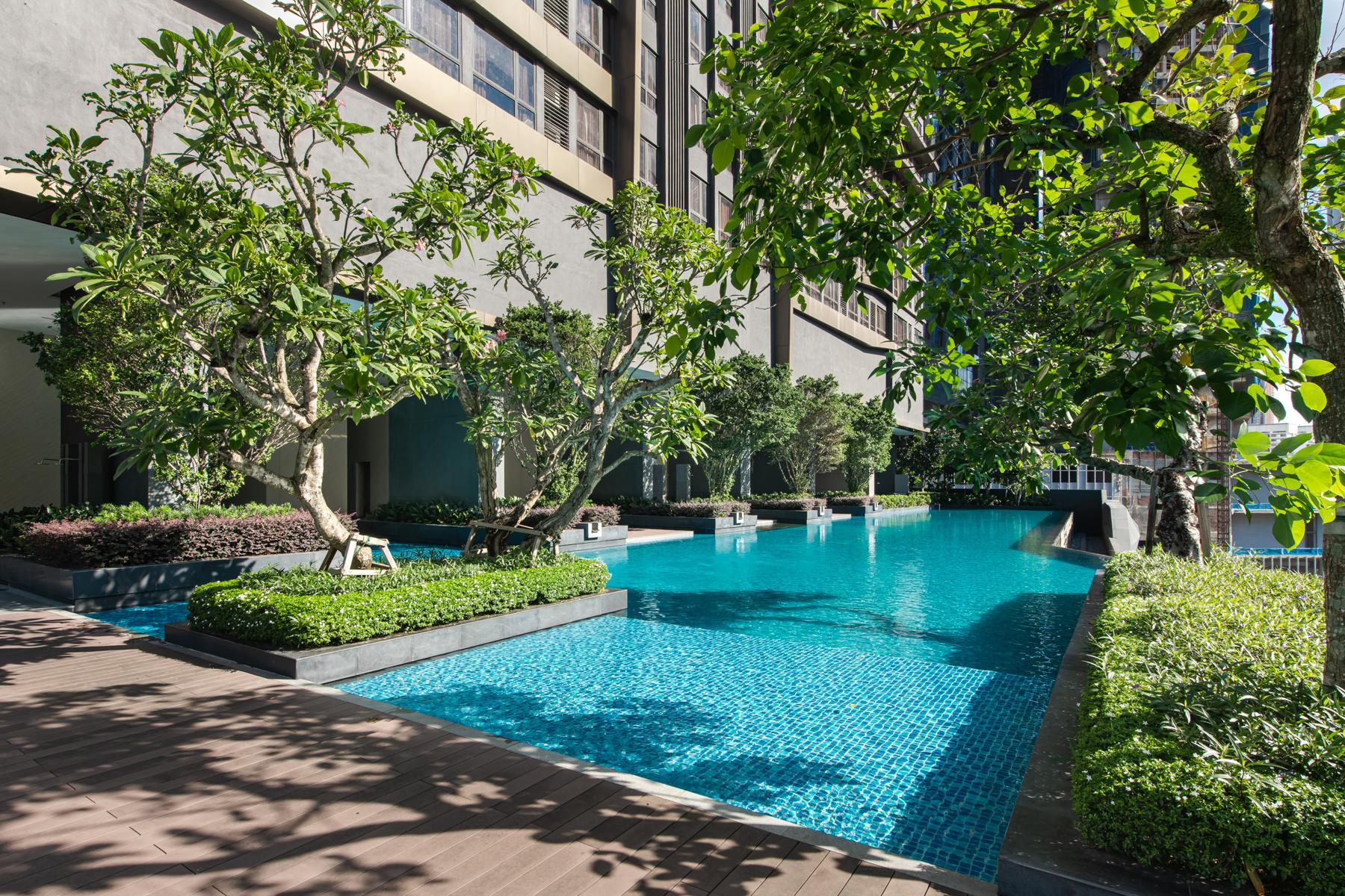Kia Peng Suites - image 9