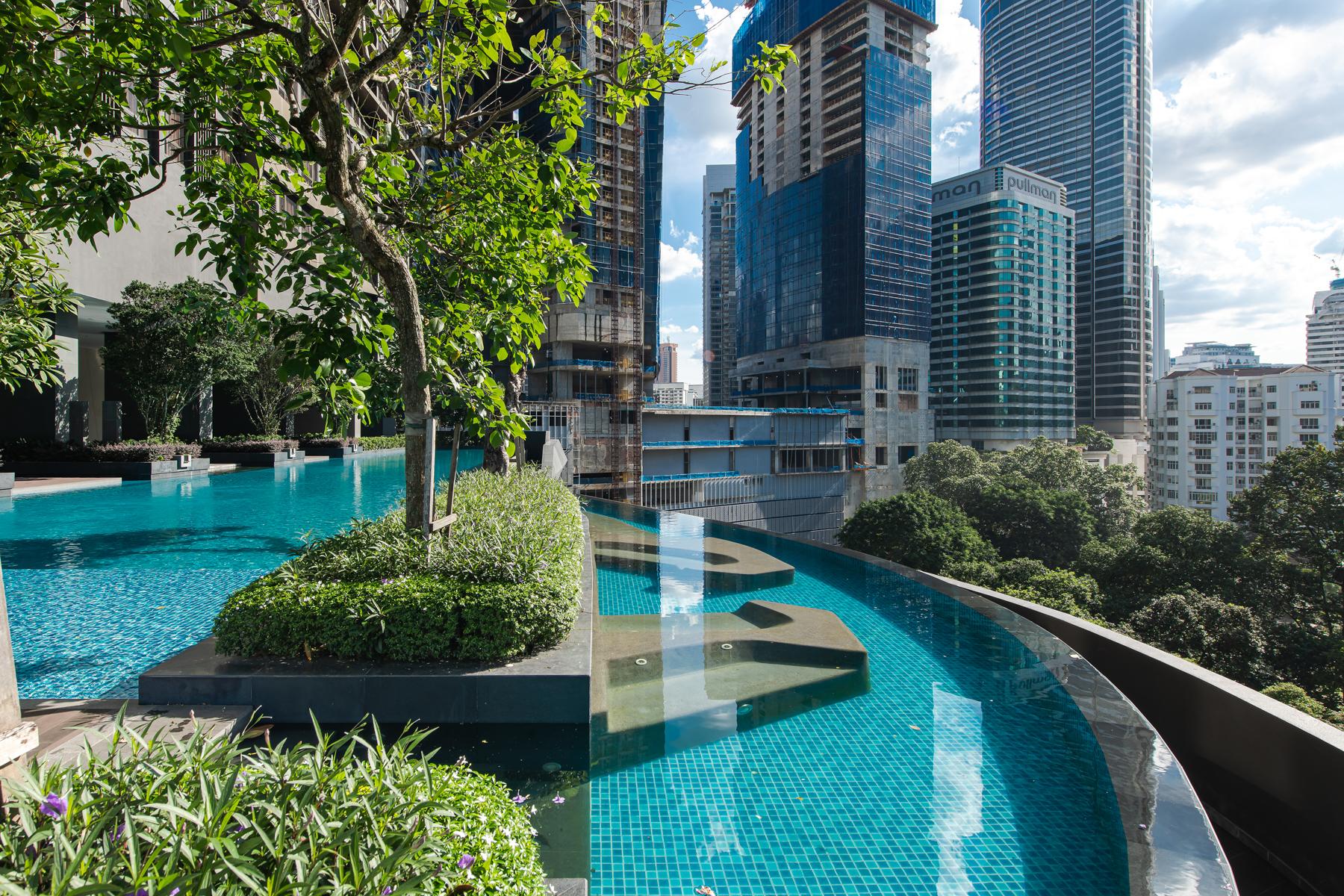 Kia Peng Suites - image 10
