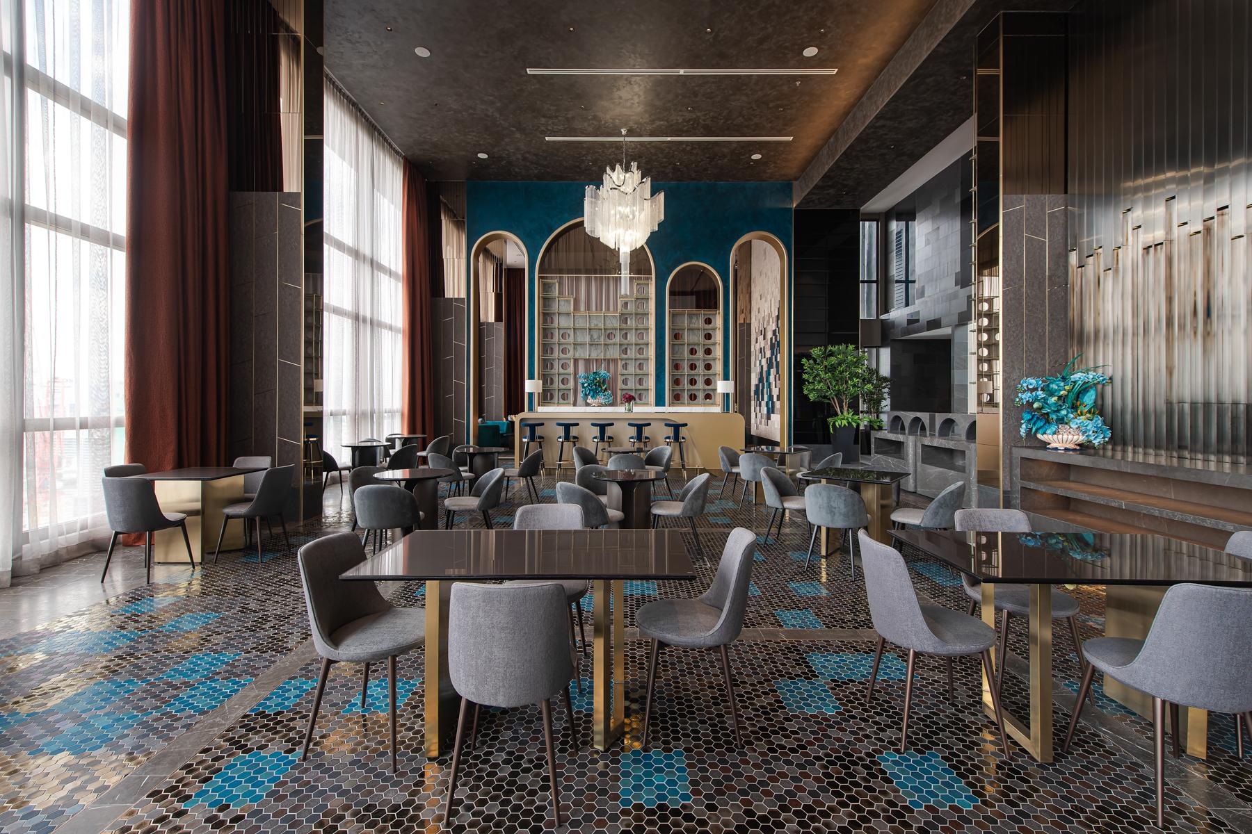 Kia Peng Suites - image 11