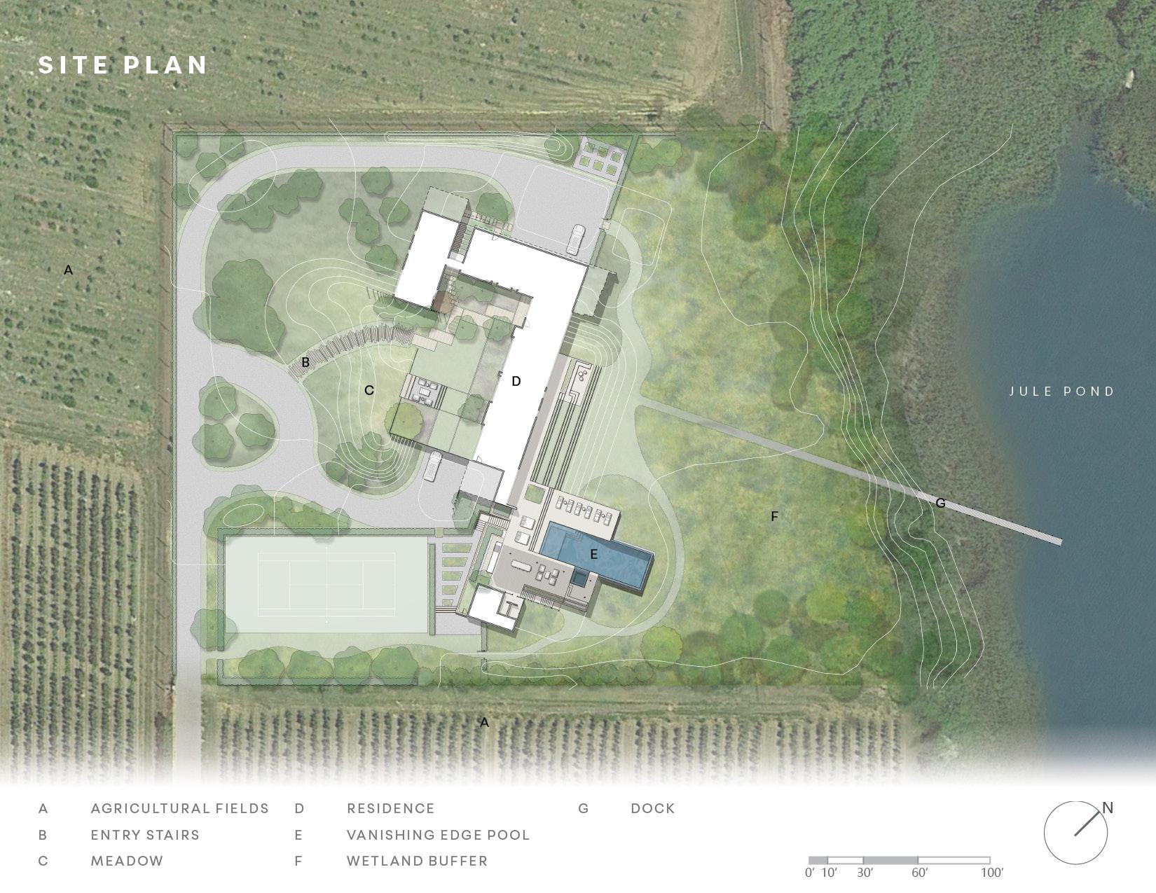 Jule Pond - image 2