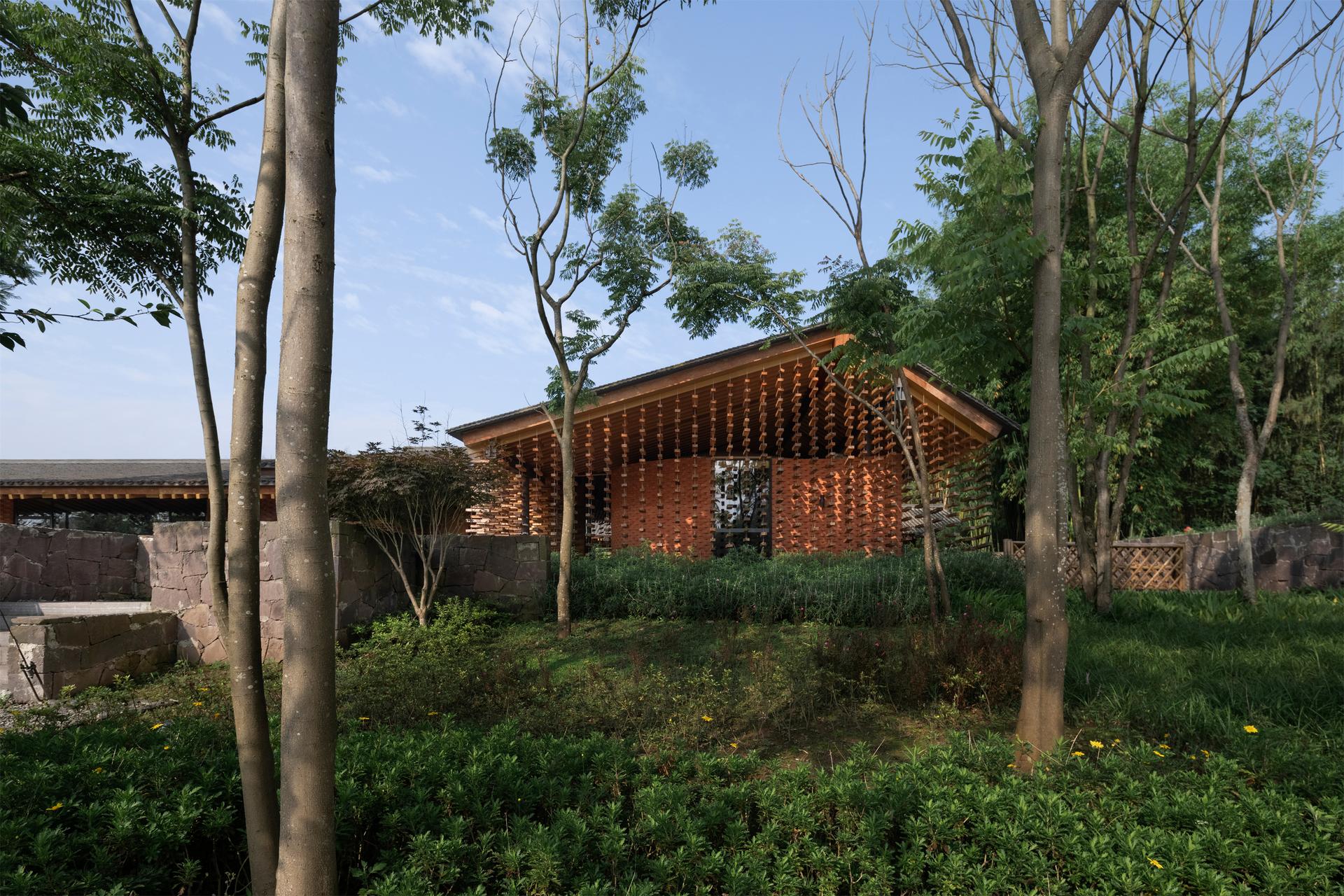 Shanshui Firewood Garden - image 7