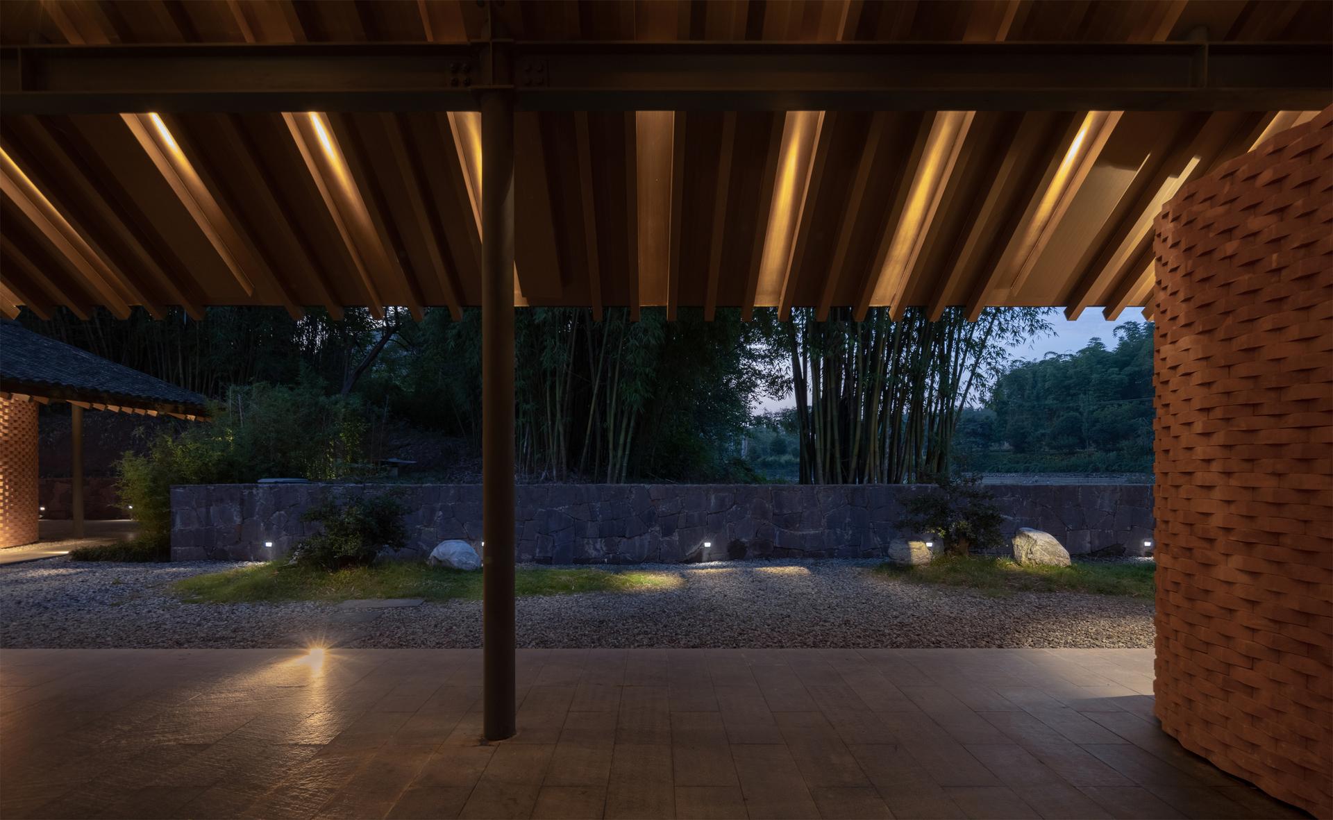 Shanshui Firewood Garden - image 12