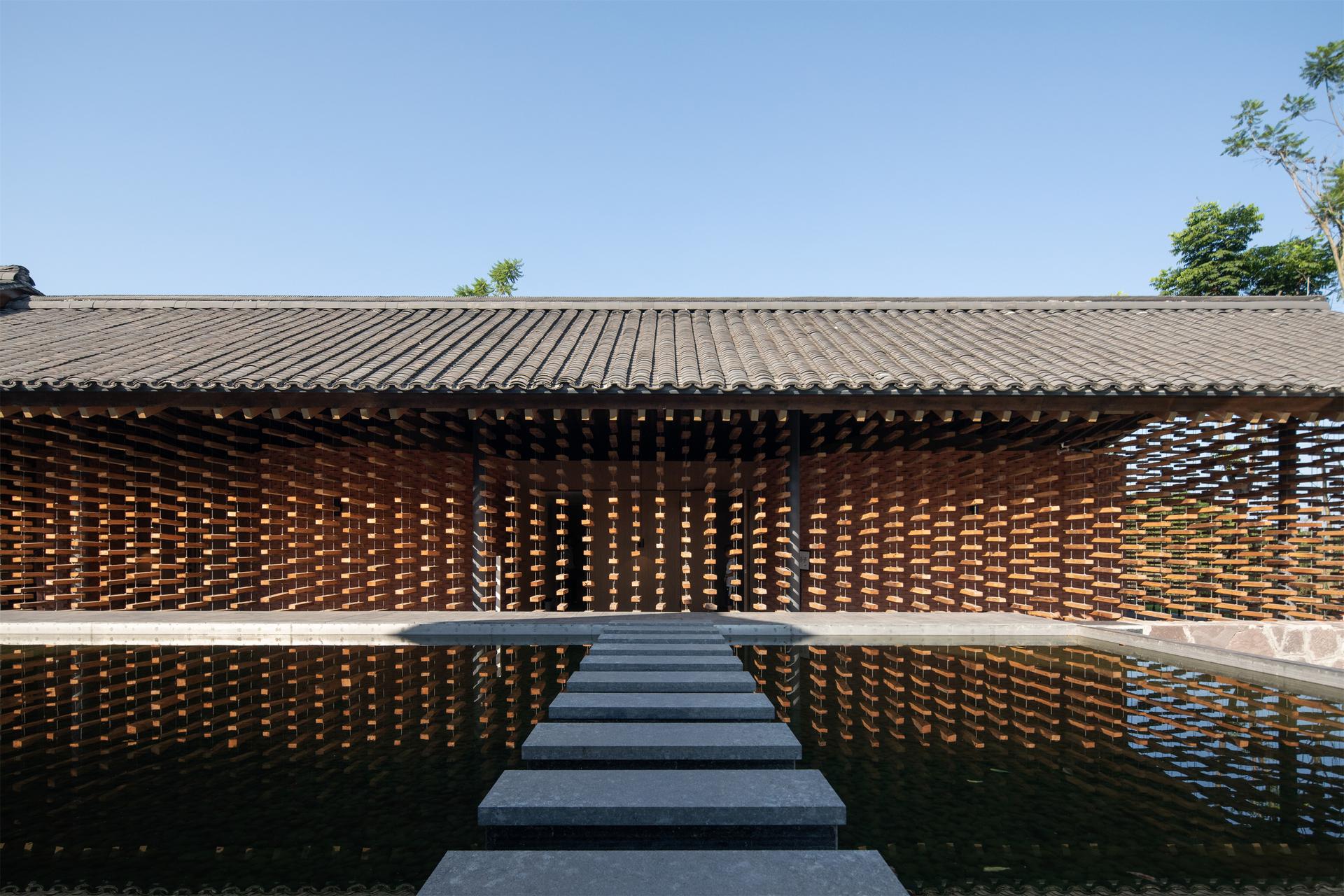 Shanshui Firewood Garden - image 13