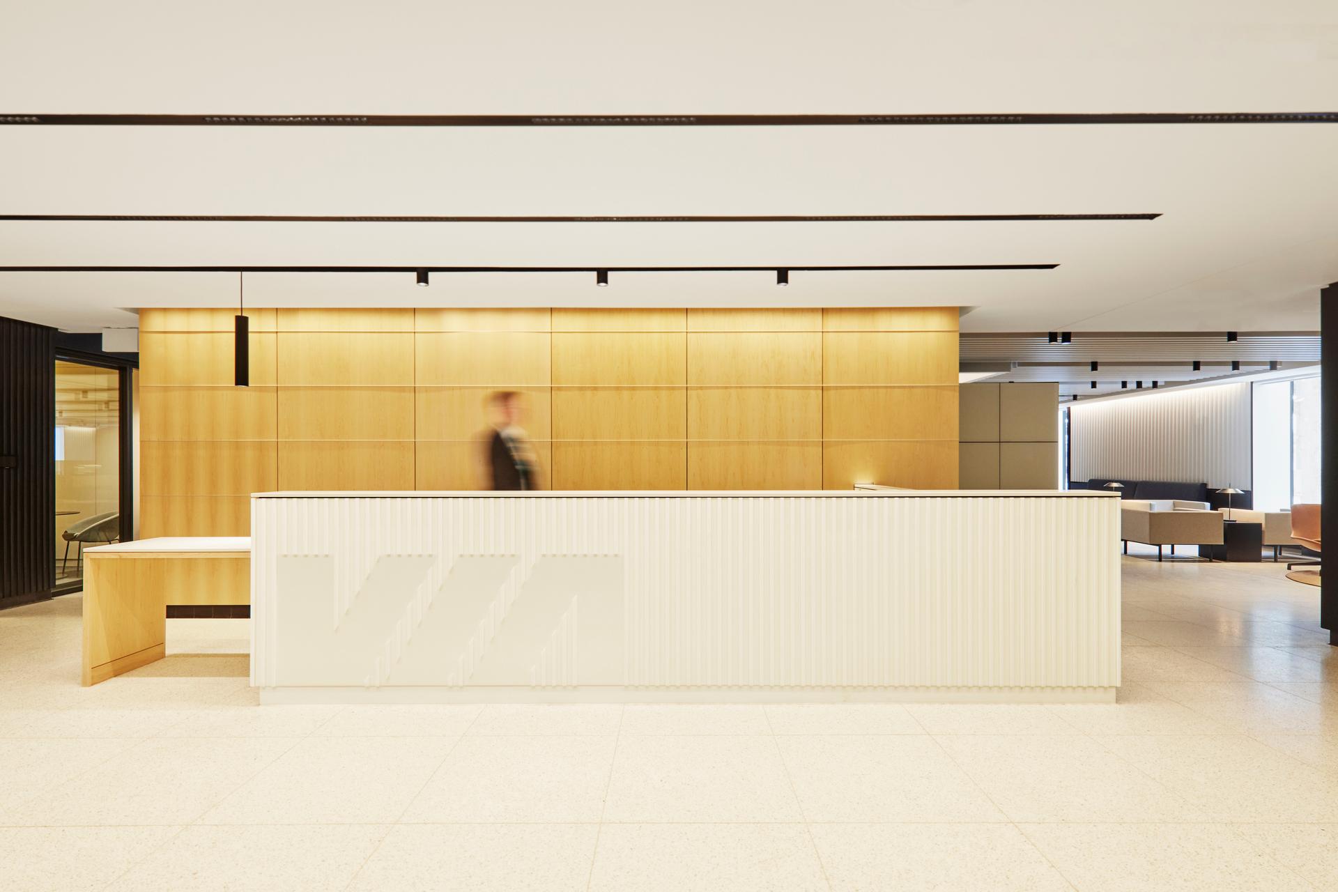 Ottawa Train Station and Via Rail Business Lounge - image 2