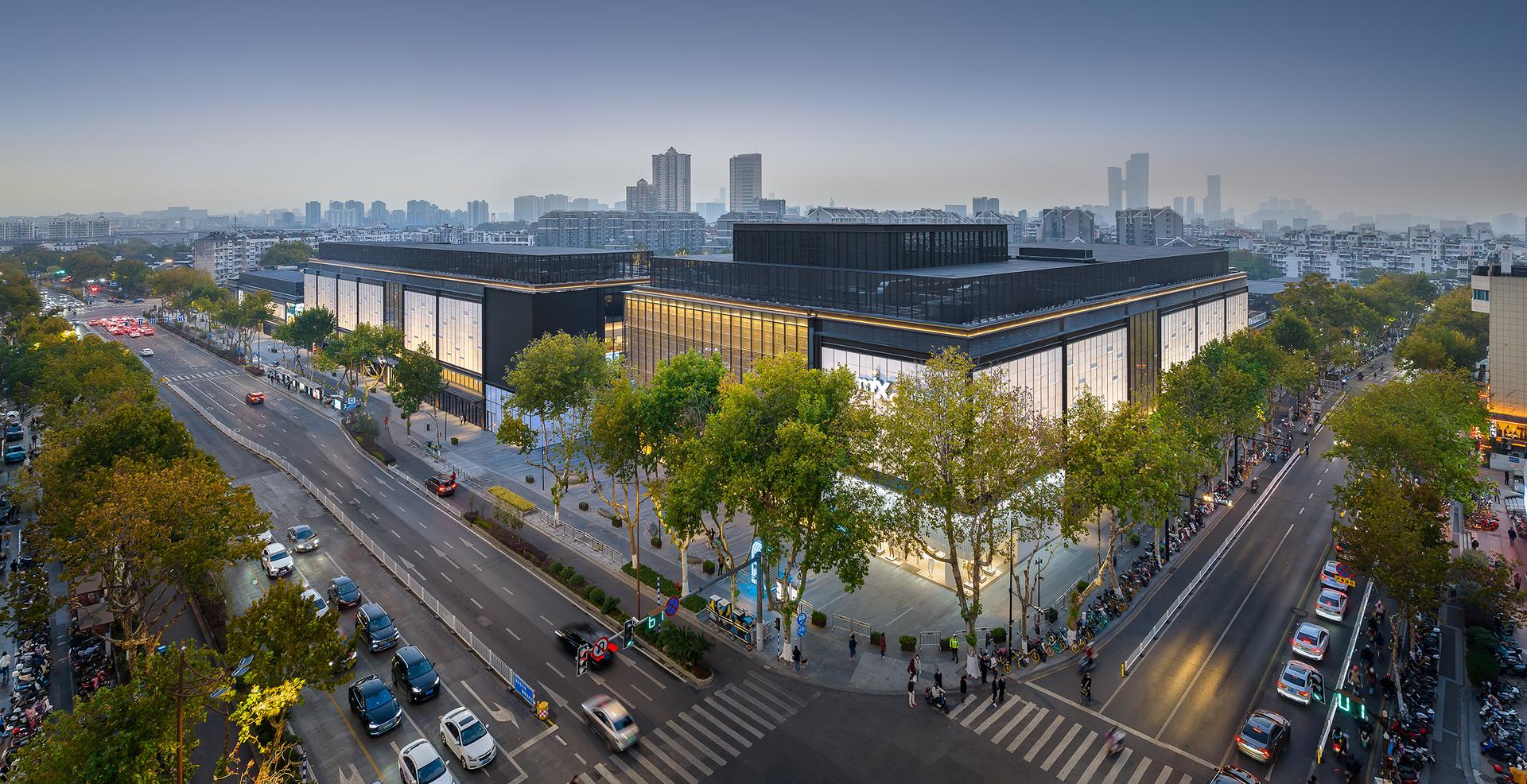 MixC Nanjing - image 2