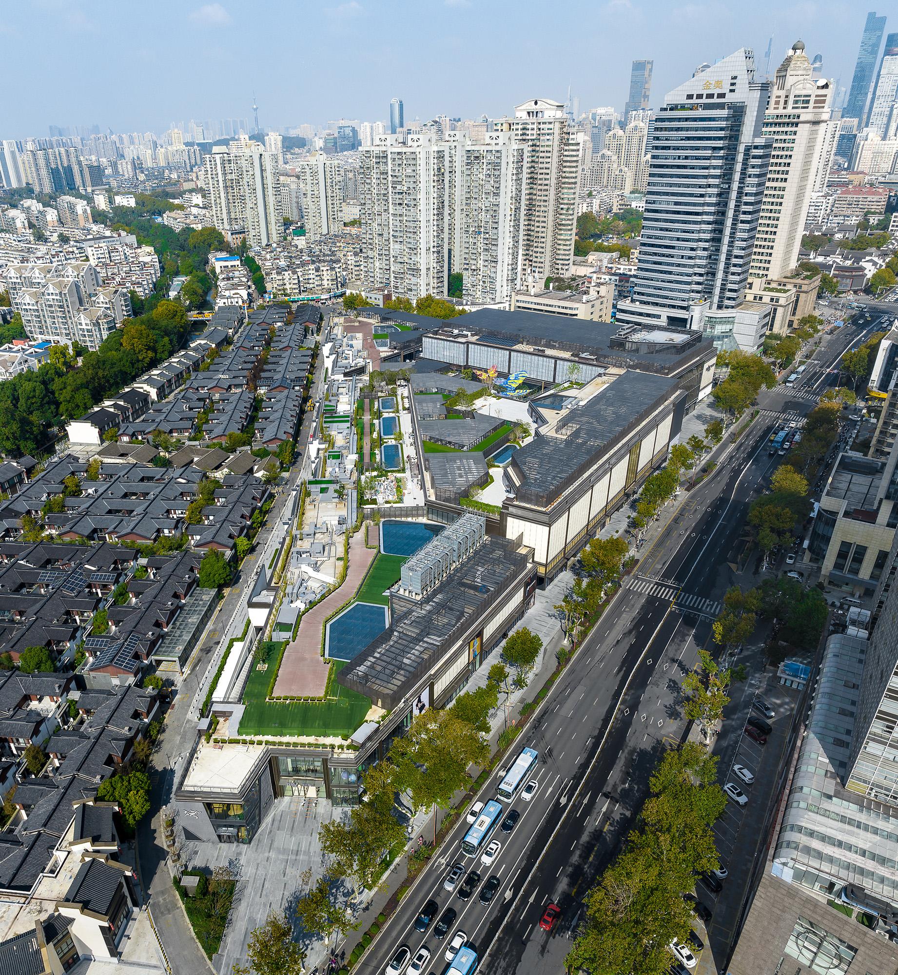 MixC Nanjing - image 5