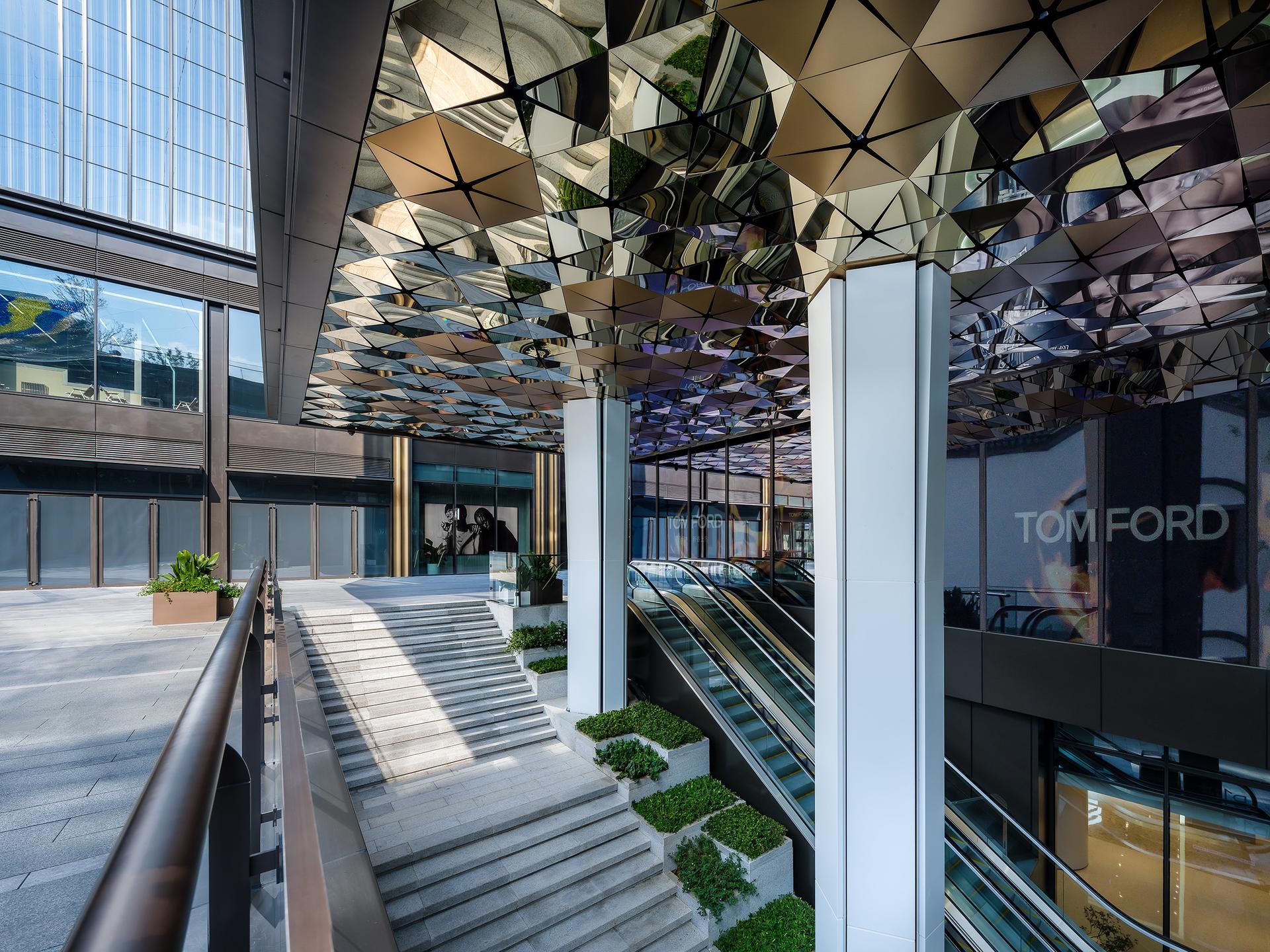 MixC Nanjing - image 6