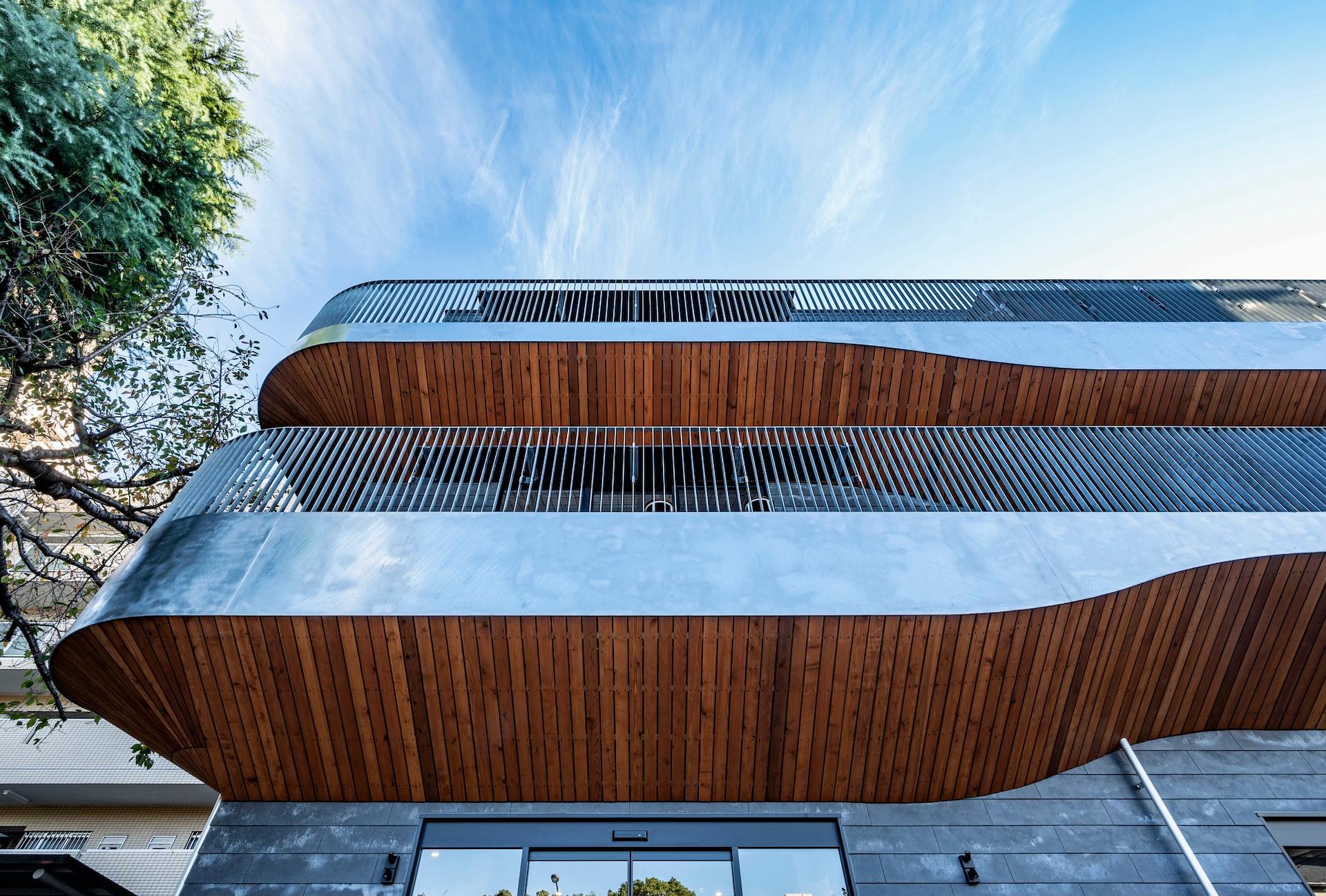 Enhako Building - image 3