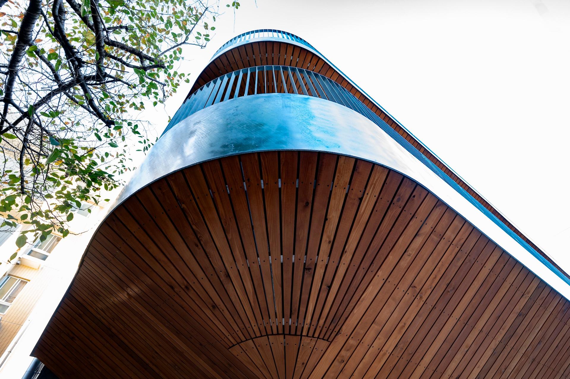 Enhako Building - image 4