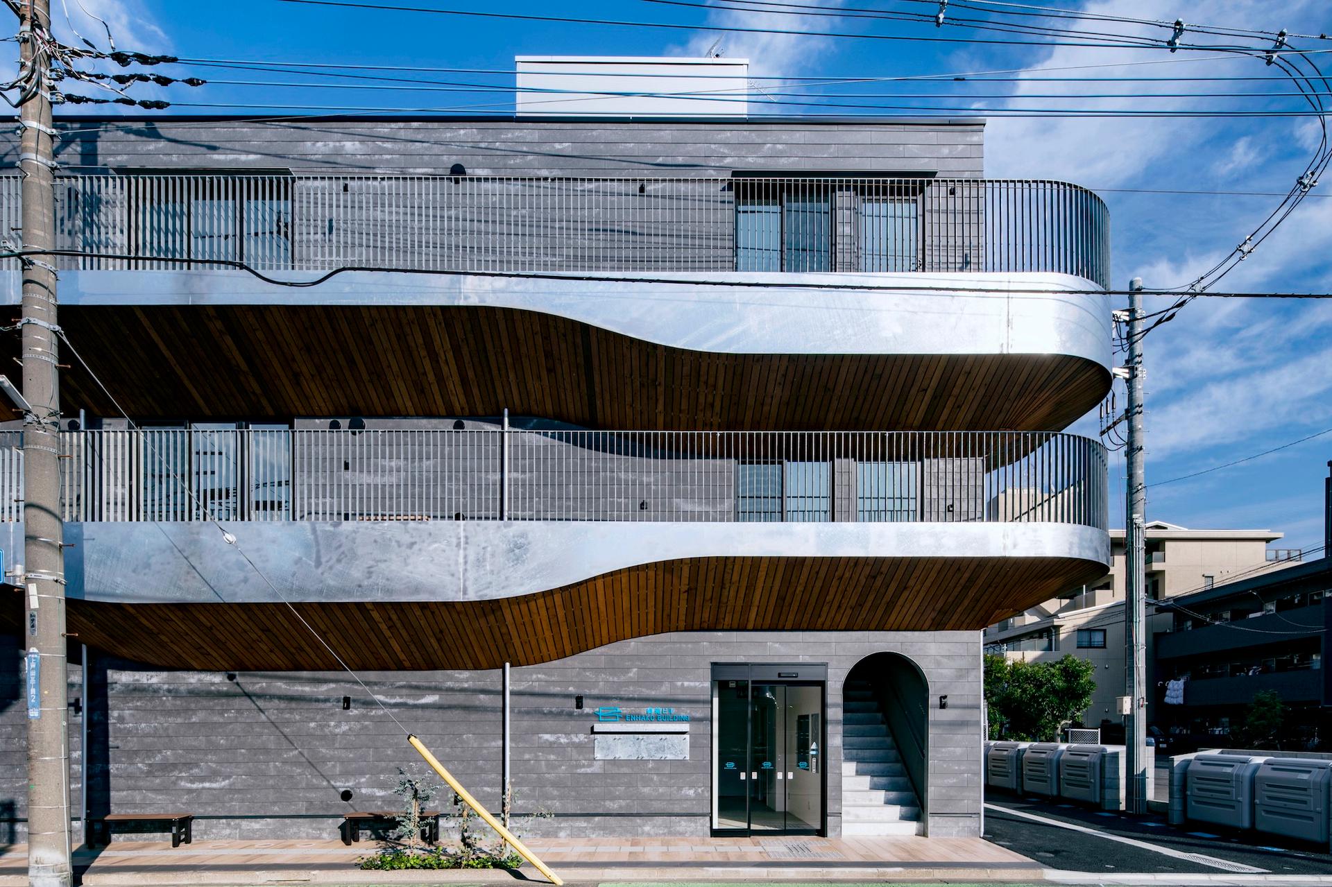 Enhako Building - image 5