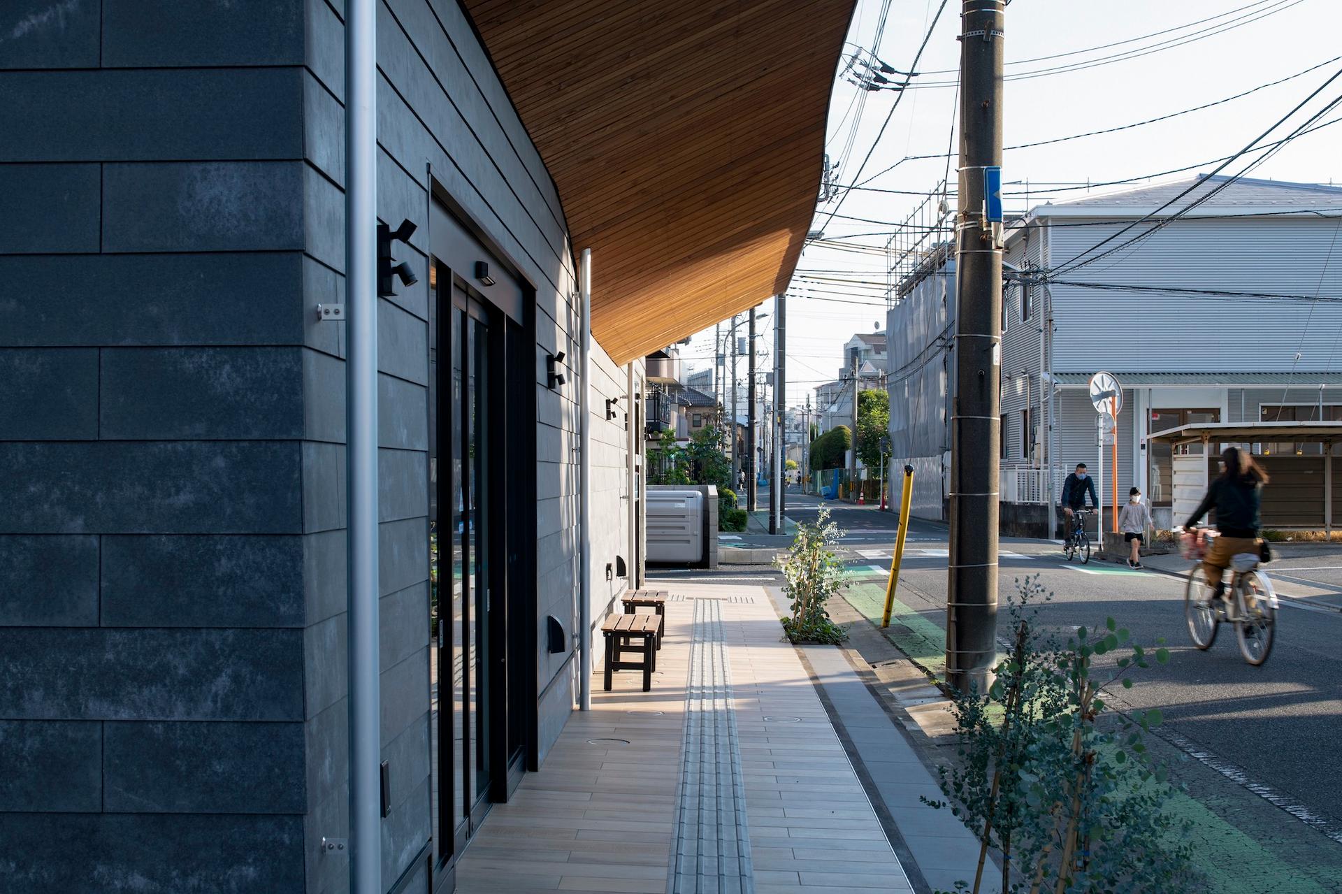 Enhako Building - image 6