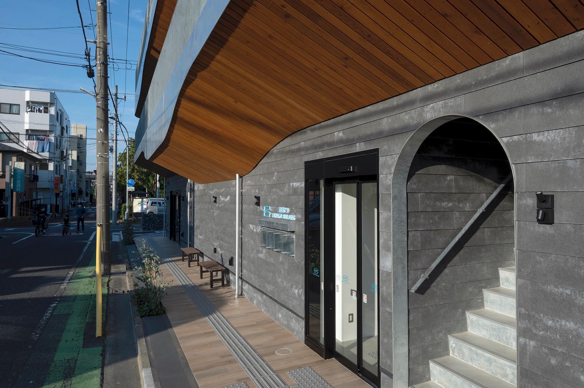 Enhako Building - image 7