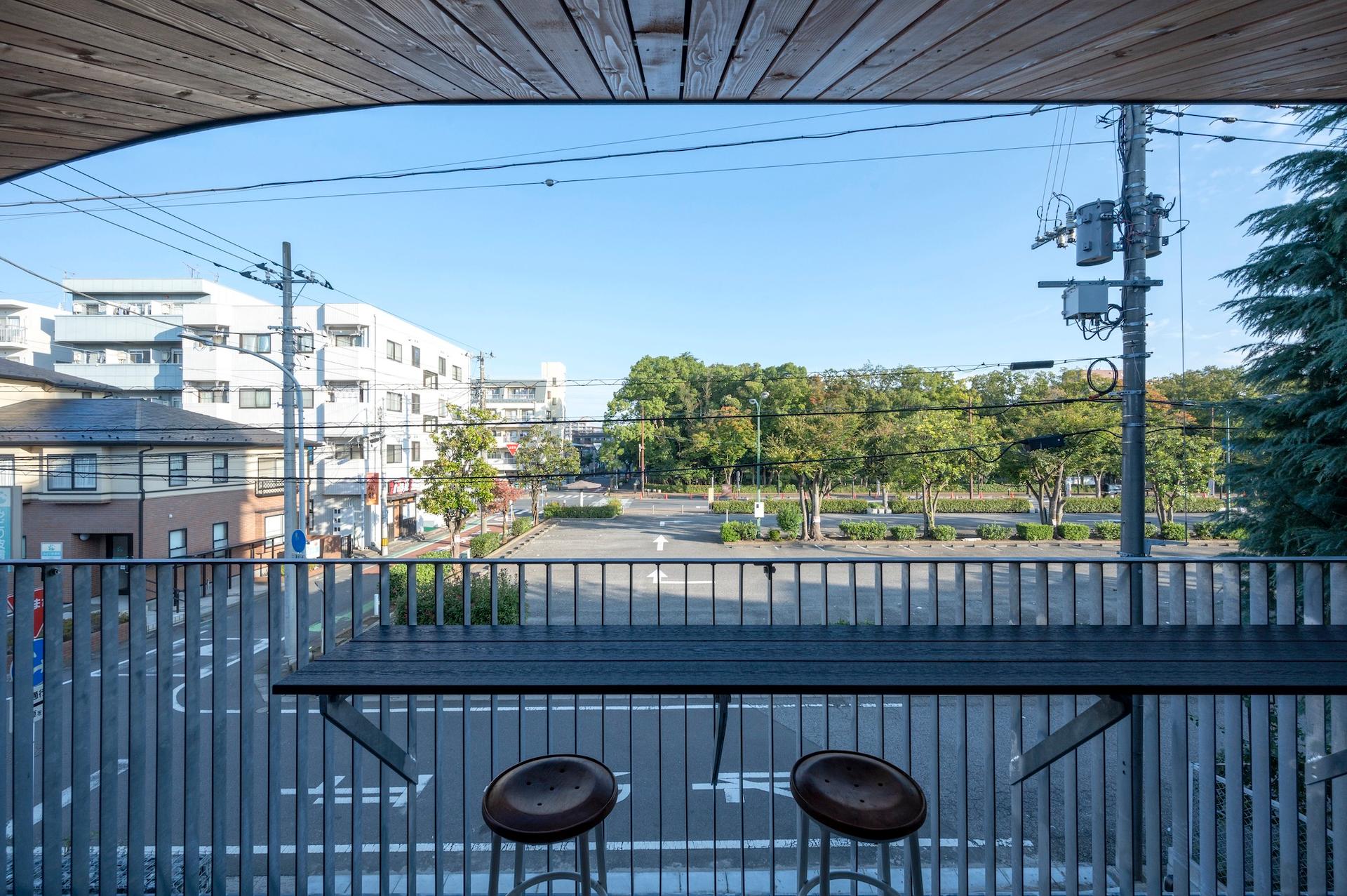 Enhako Building - image 10