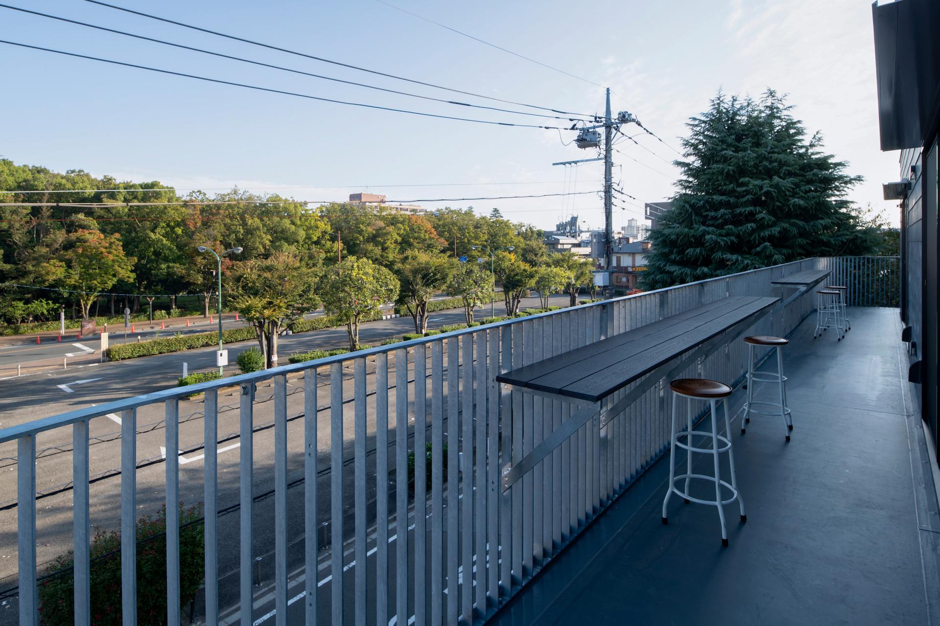 Enhako Building - image 11