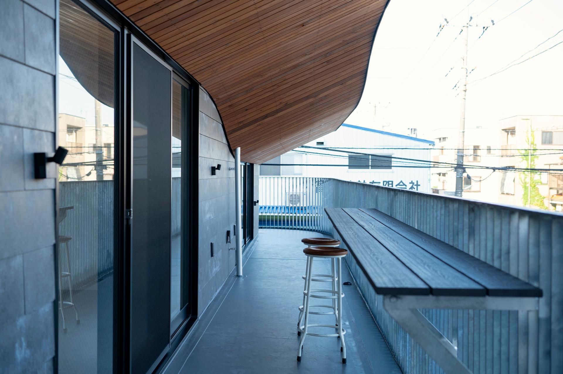 Enhako Building - image 12