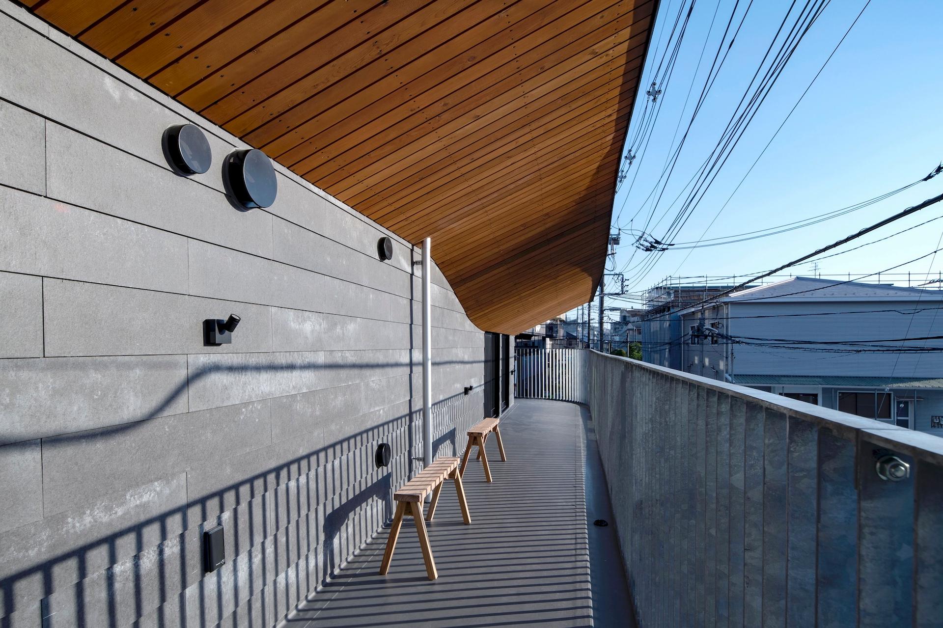 Enhako Building - image 13