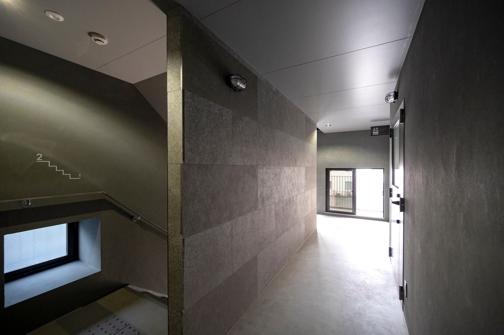 Enhako Building - image 16