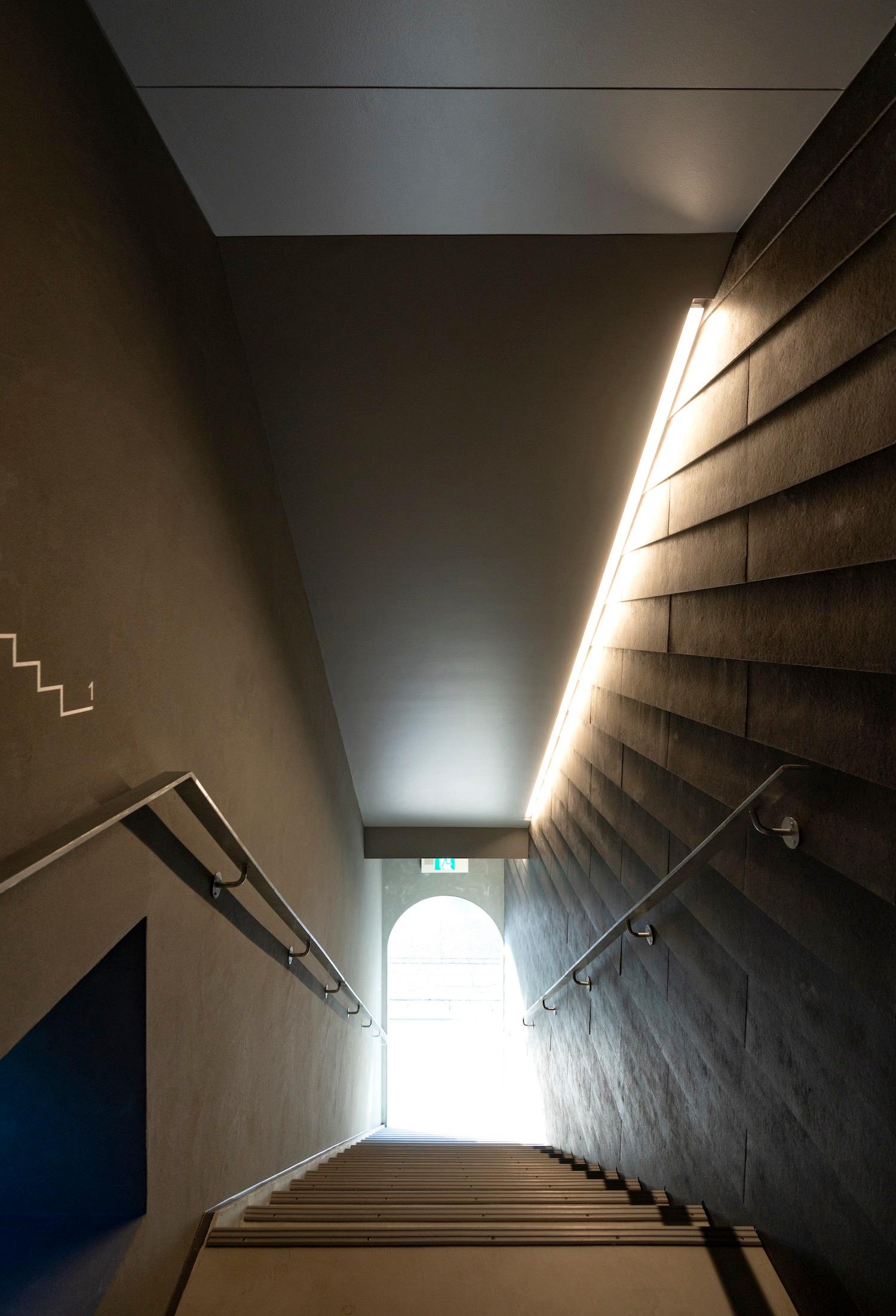 Enhako Building - image 17