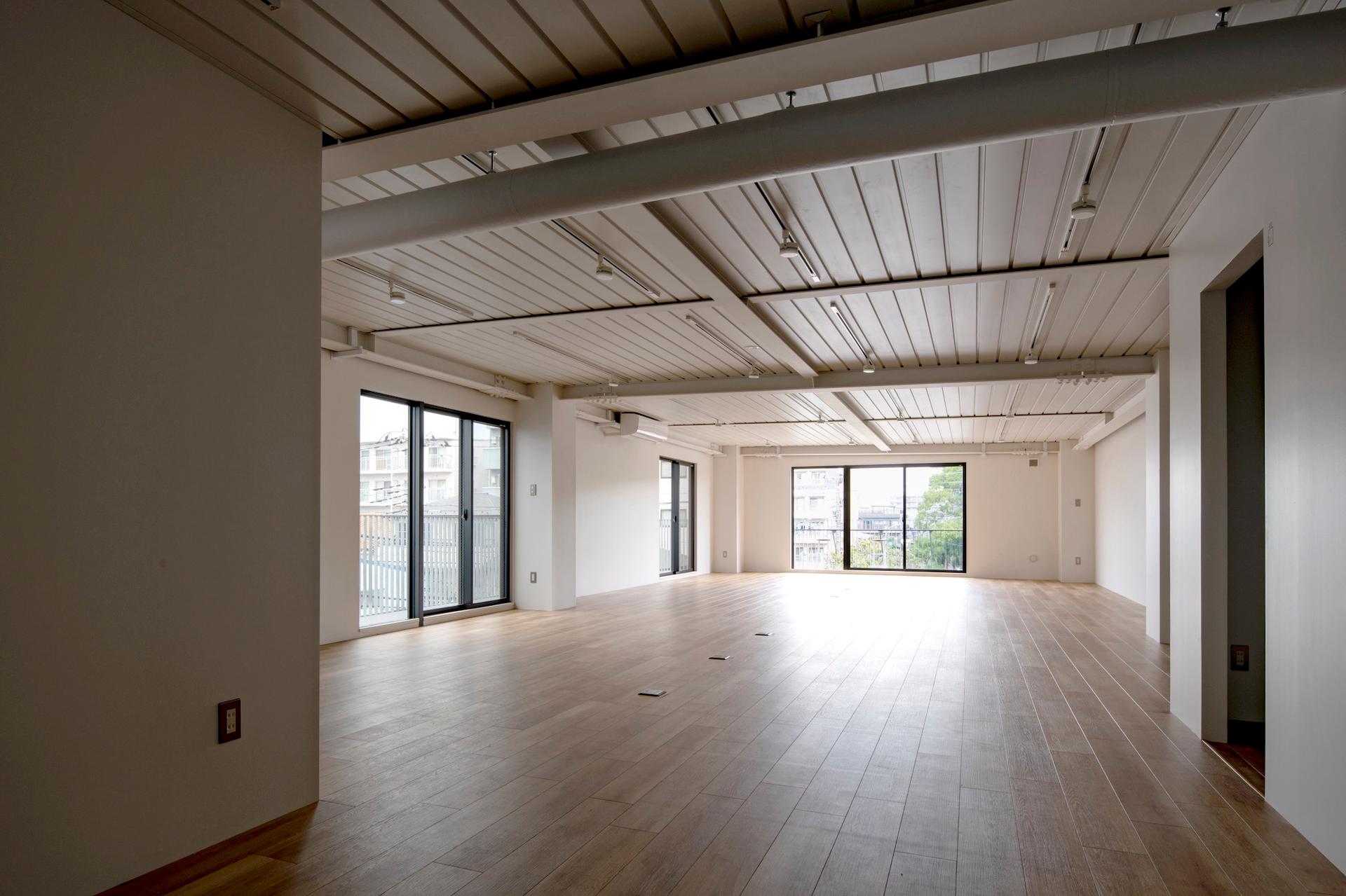 Enhako Building - image 19
