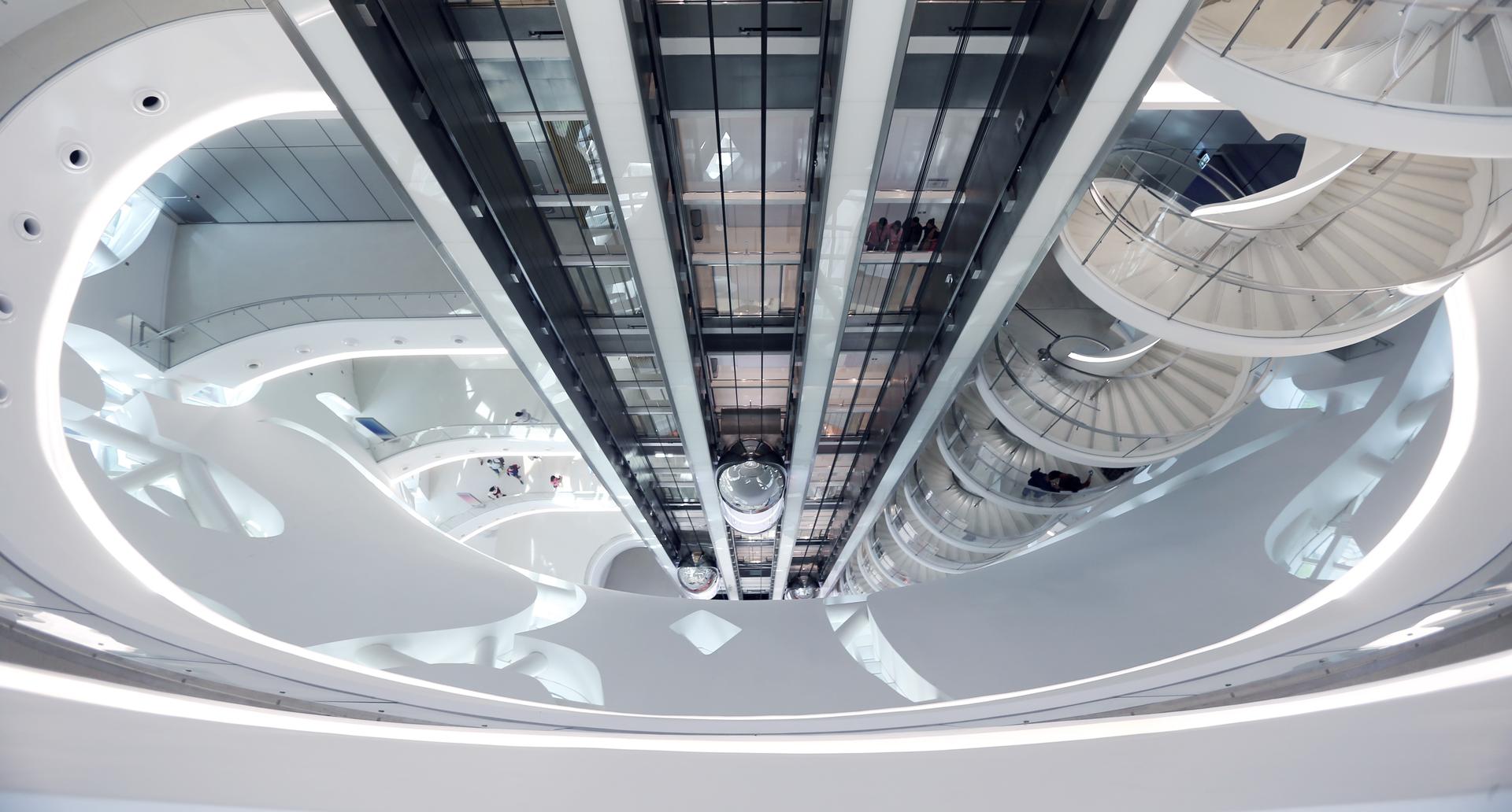 Museum of the Future - image 13