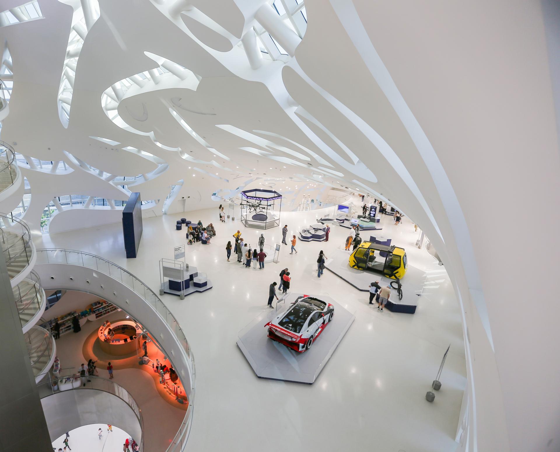 Museum of the Future - image 14