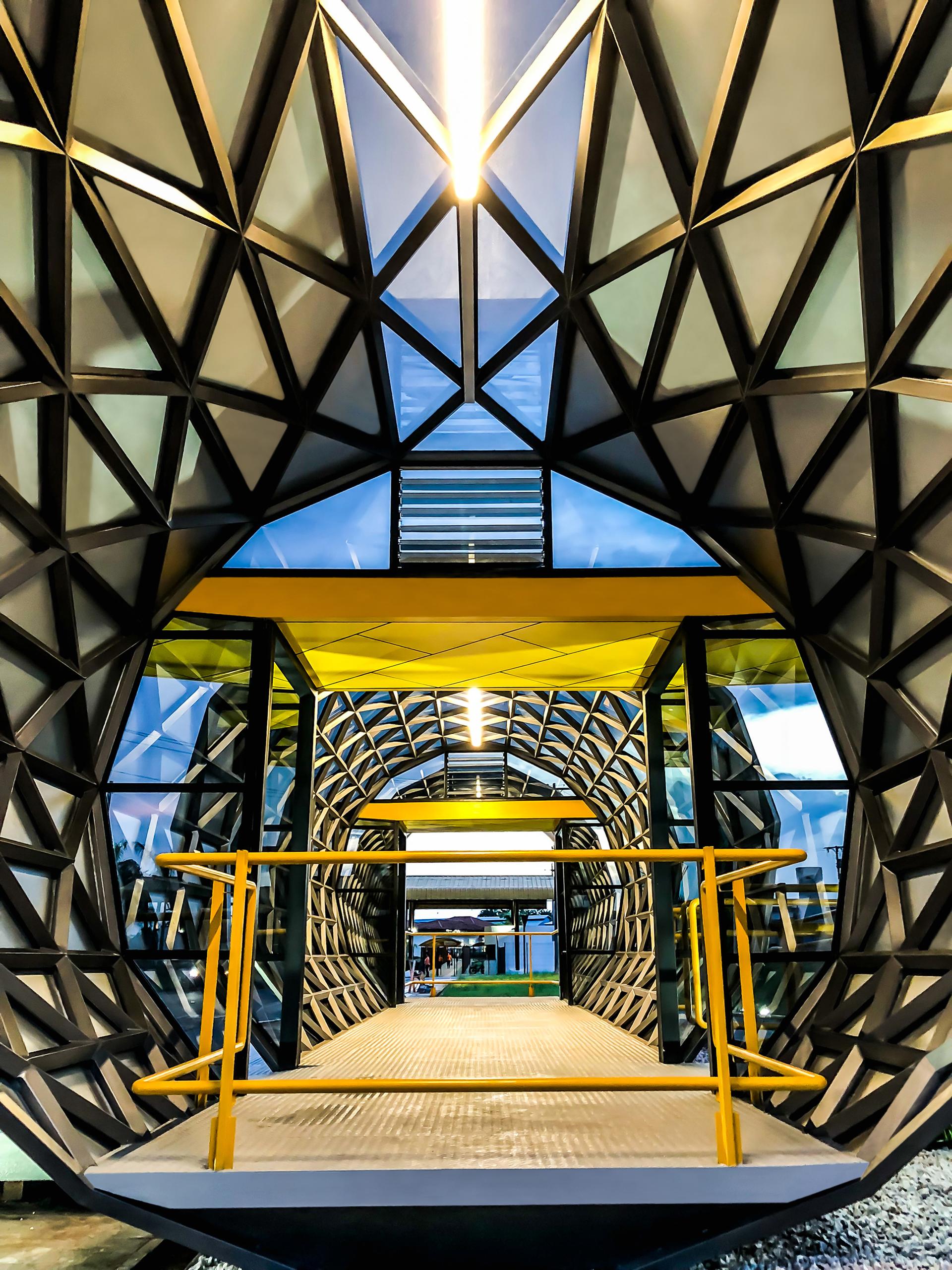 Amazon Bus Station - image 2