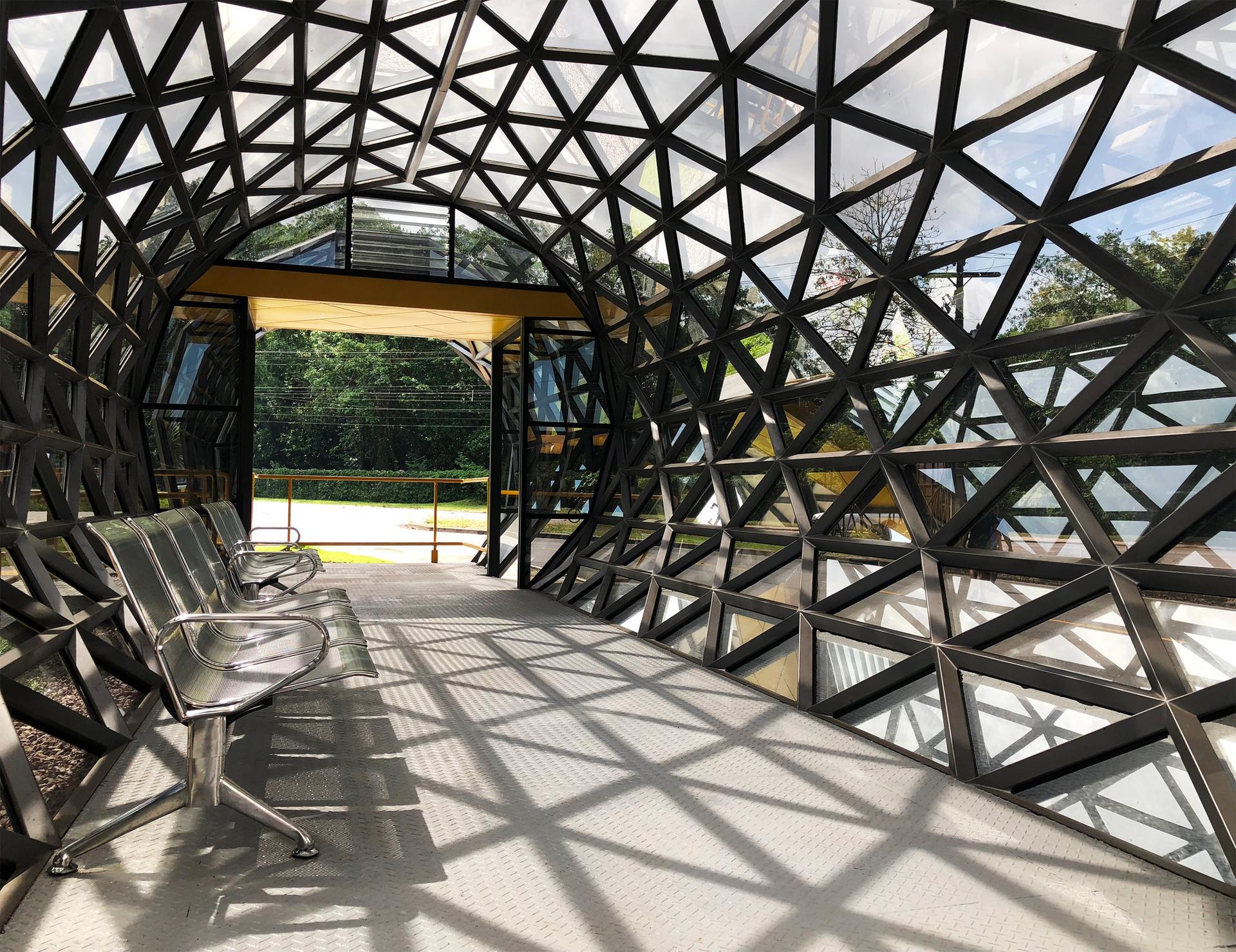 Amazon Bus Station - image 4