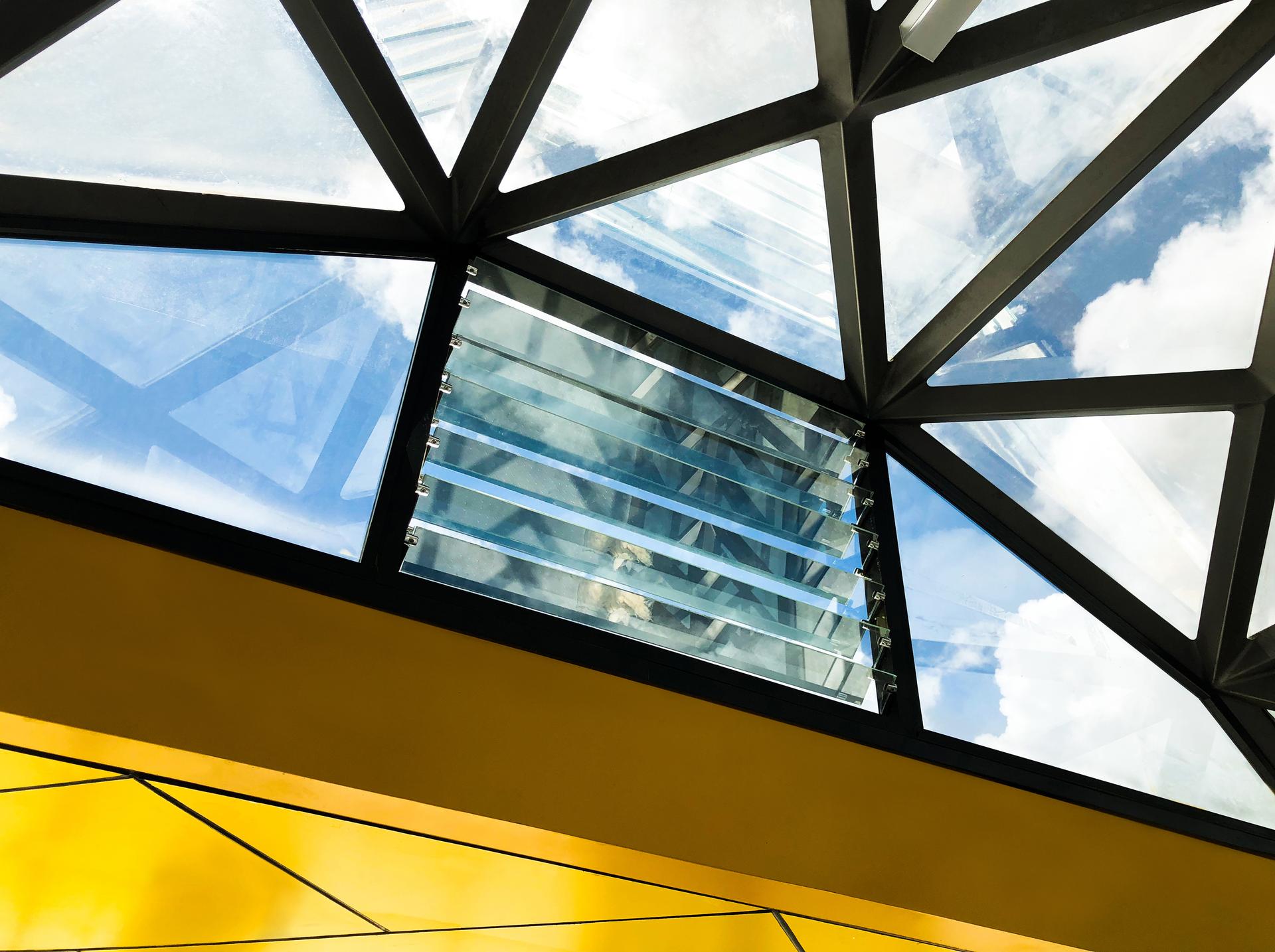 Amazon Bus Station - image 8