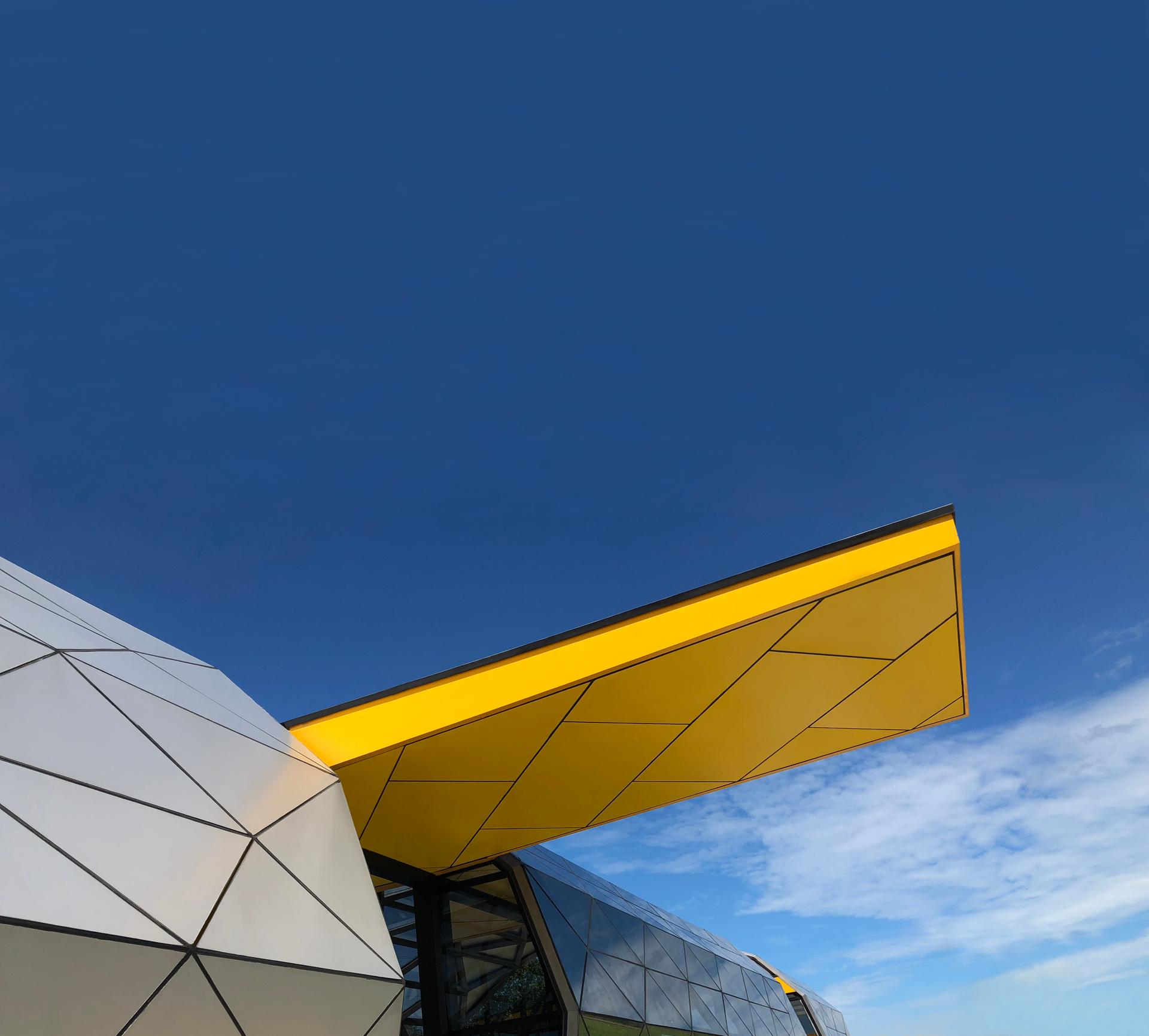 Amazon Bus Station - image 10