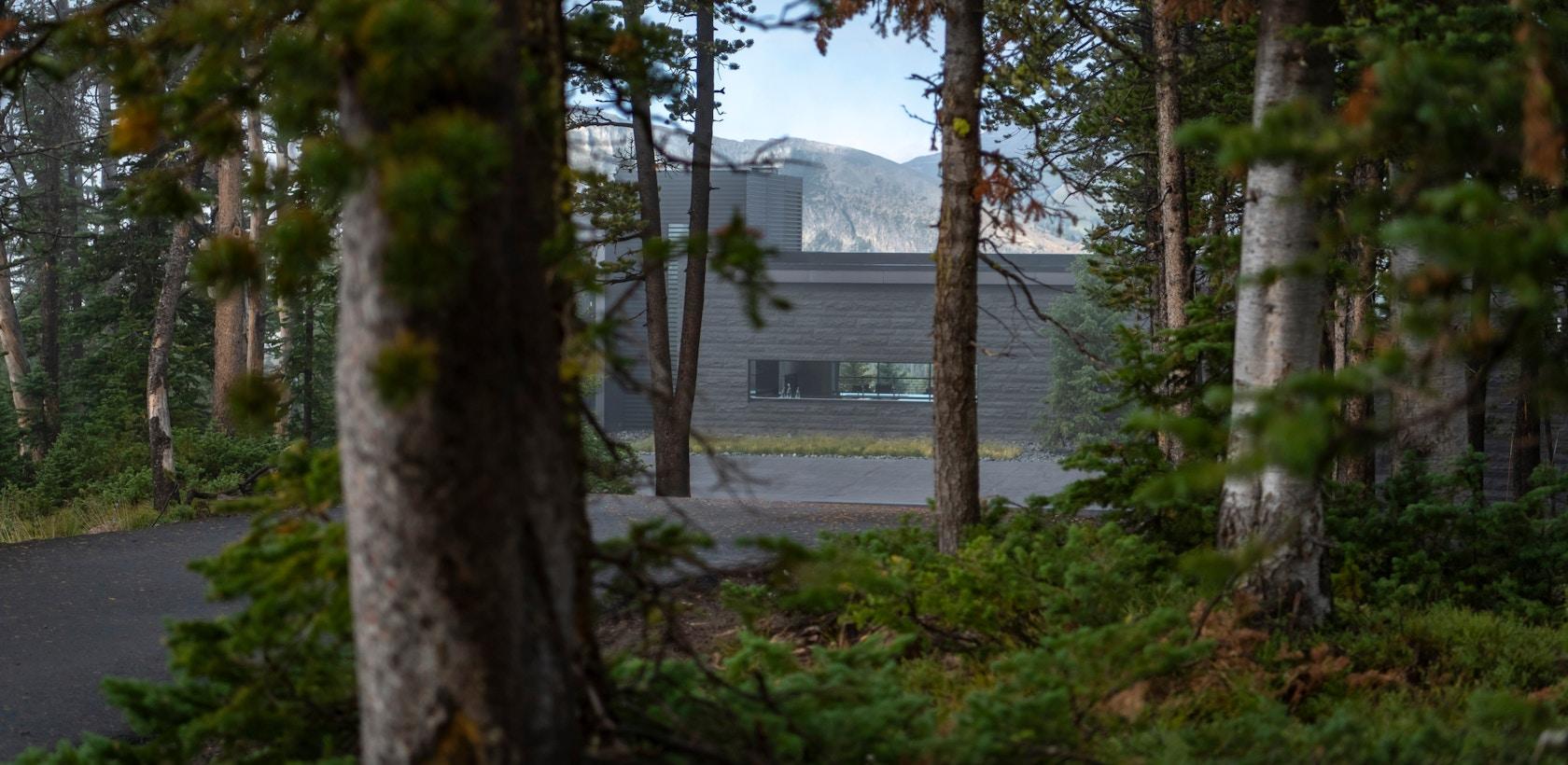 Andesite Ridge Retreat - image 25