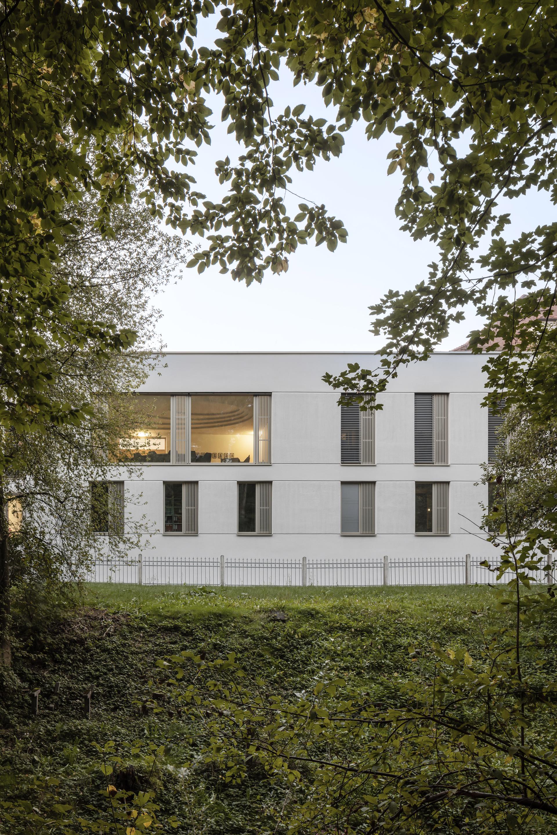 City Hall Reischach - image 5