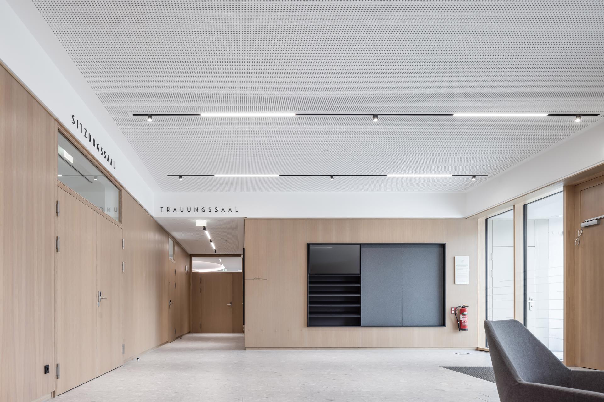 City Hall Reischach - image 7