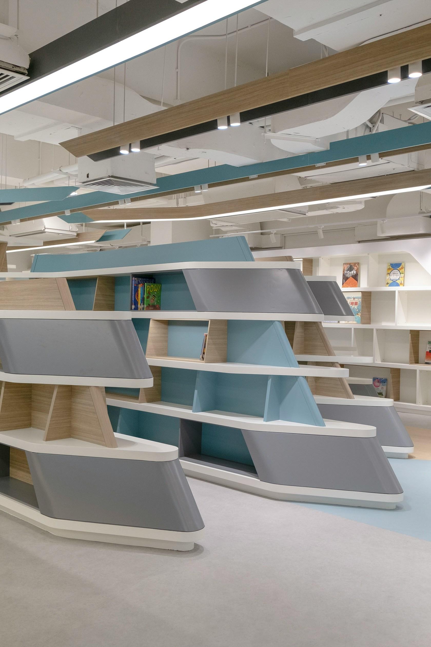 Waterway Library - image 3