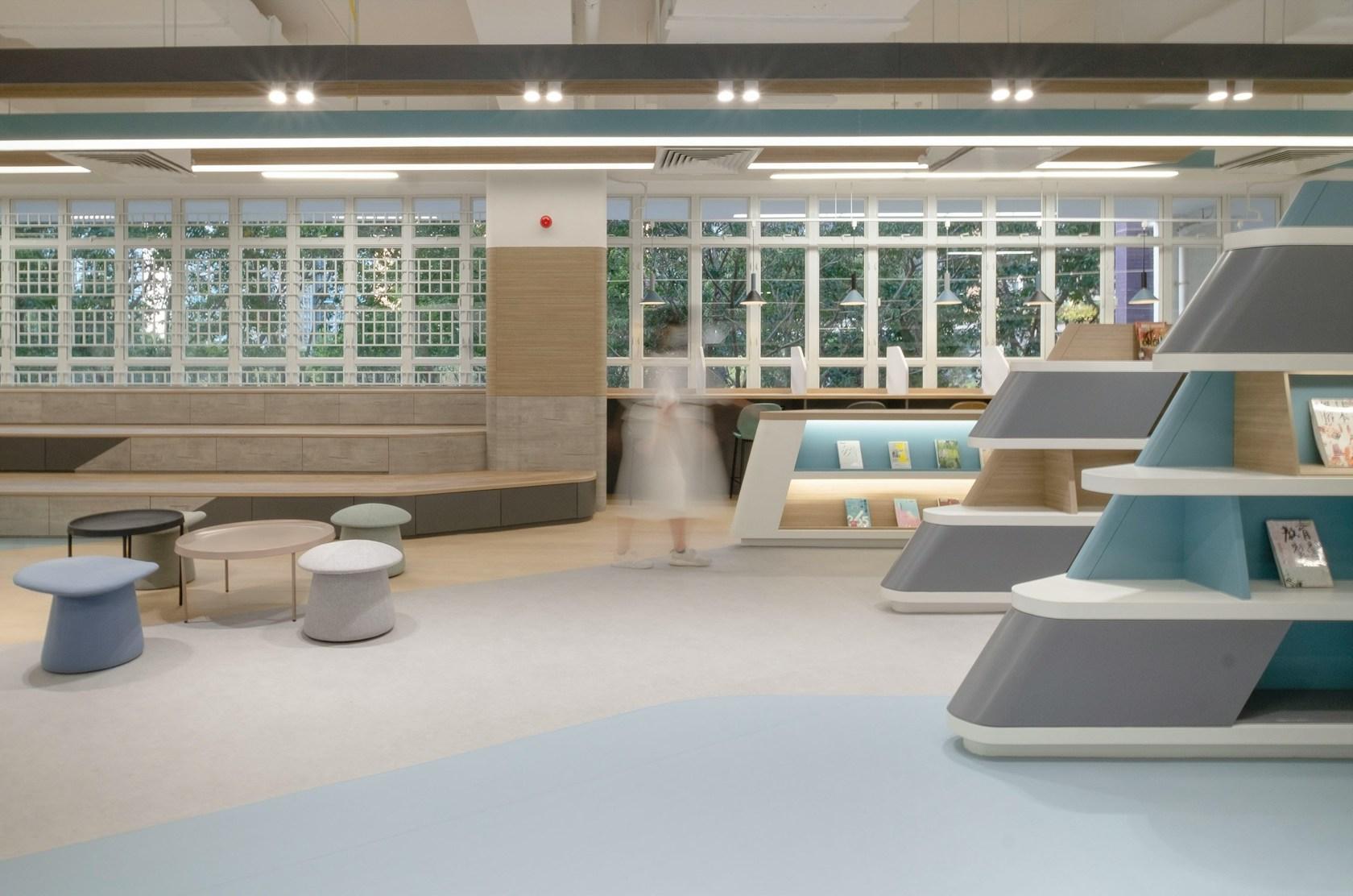 Waterway Library - image 4