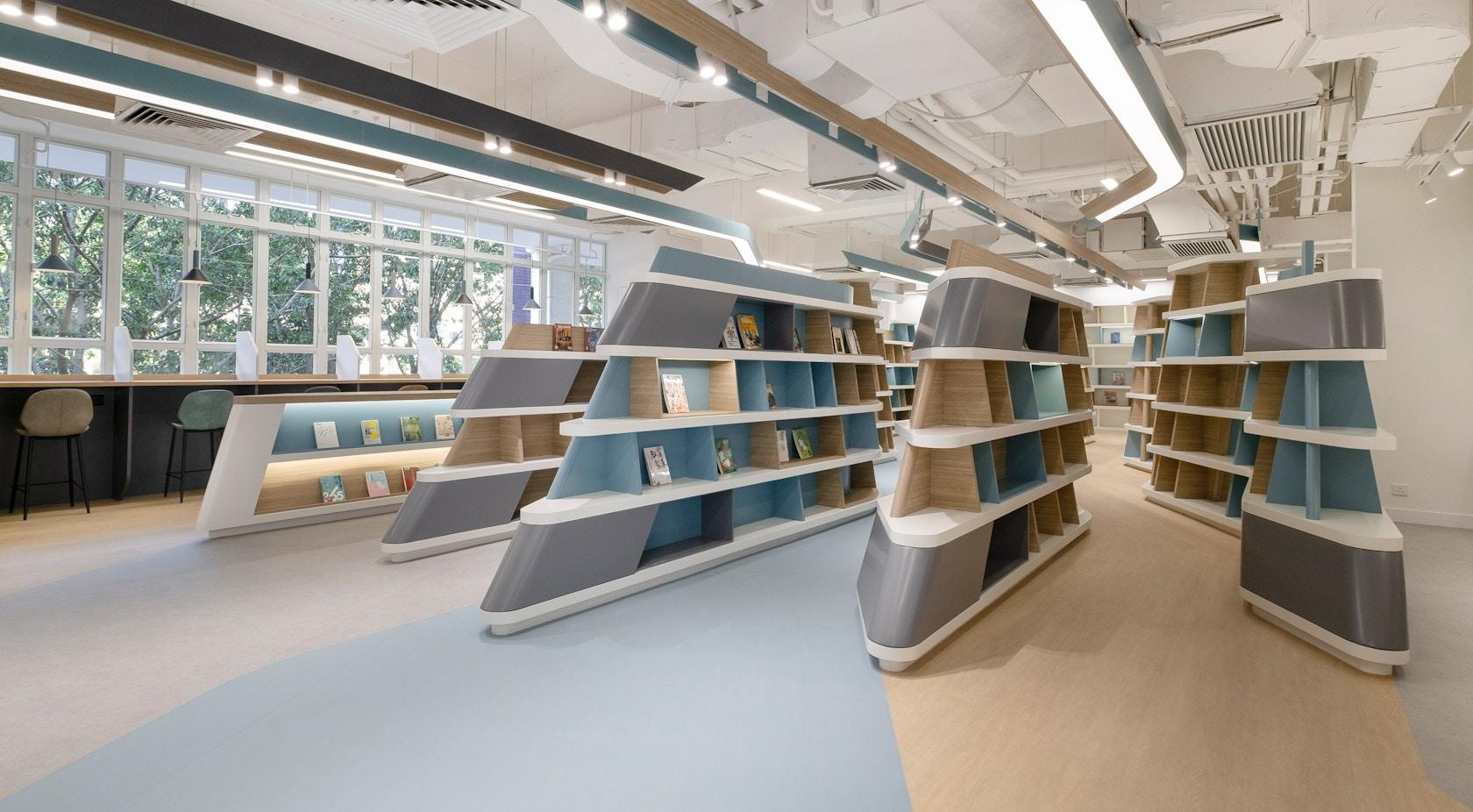 Waterway Library - image 6