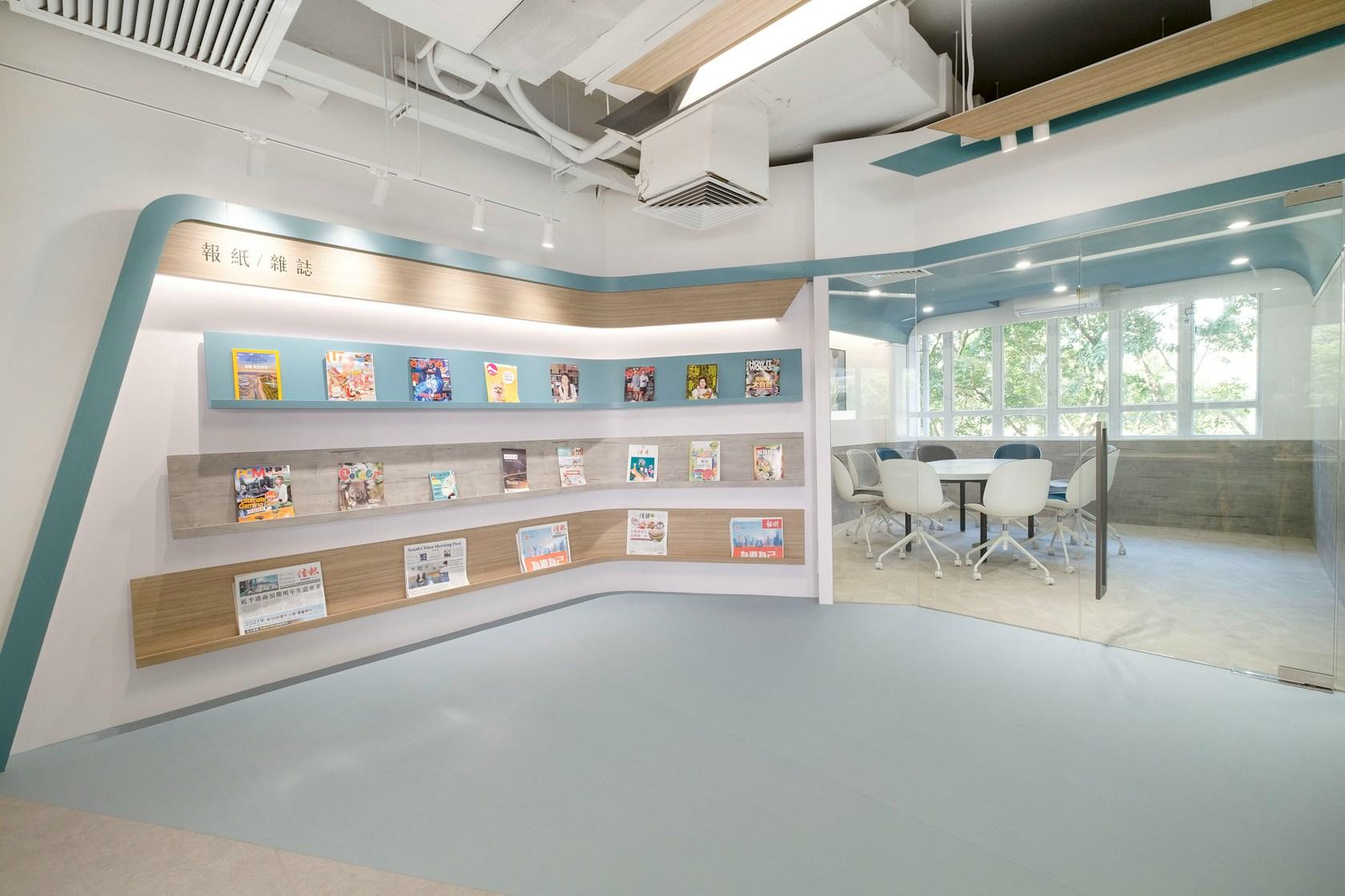 Waterway Library - image 7