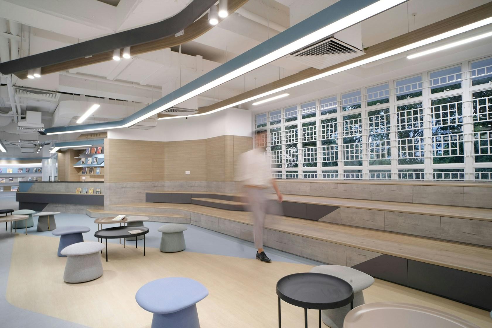 Waterway Library - image 8