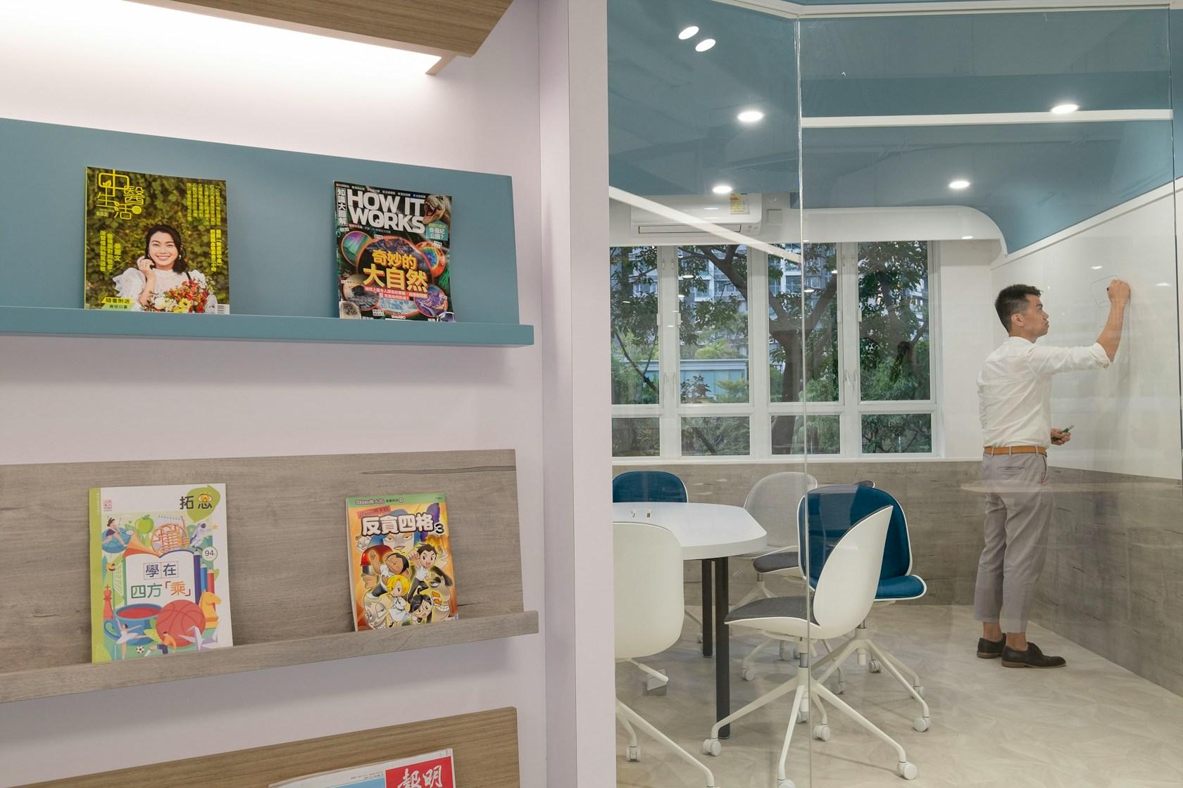 Waterway Library - image 11