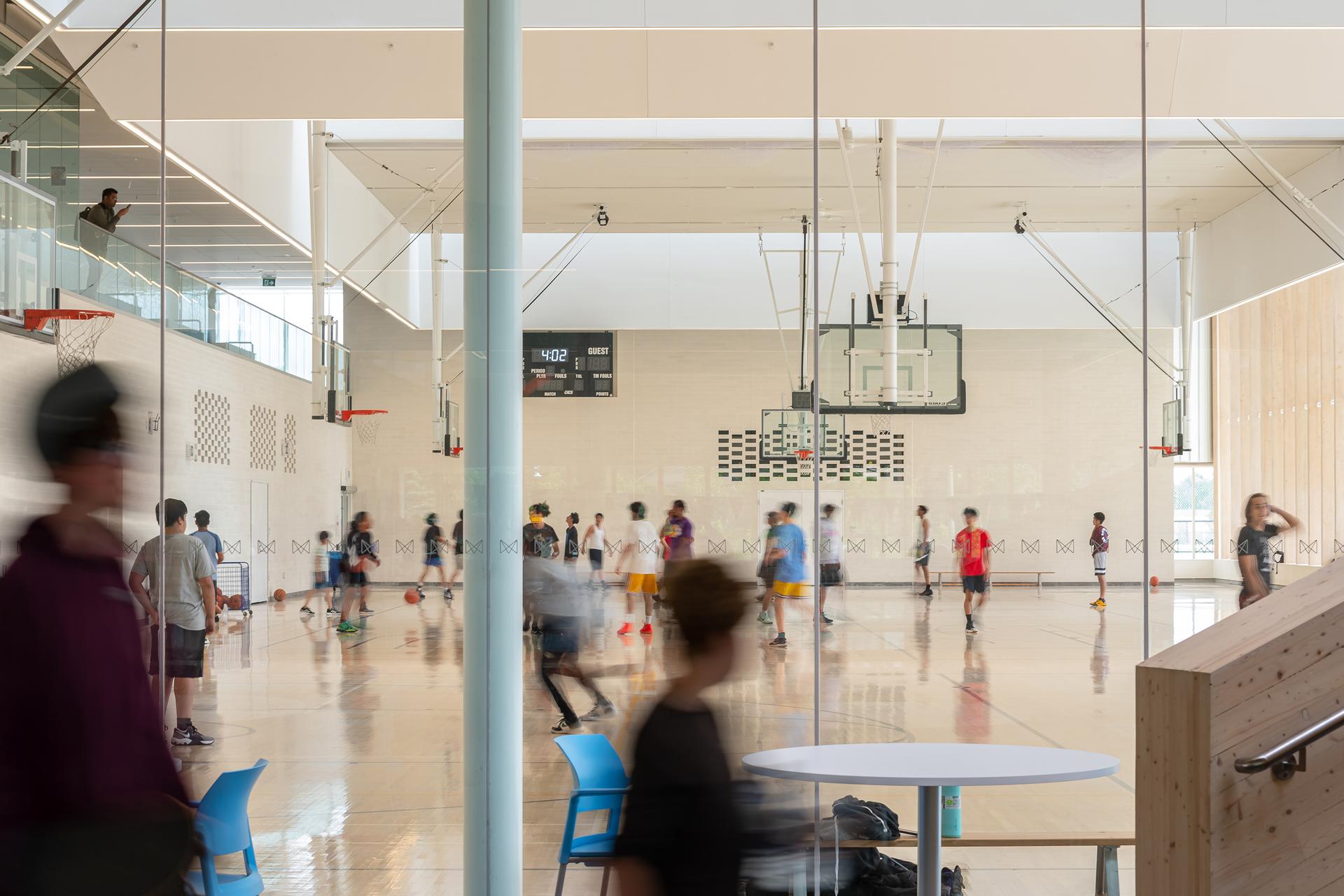Churchill Meadows Community Centre and Sports Park - image 7