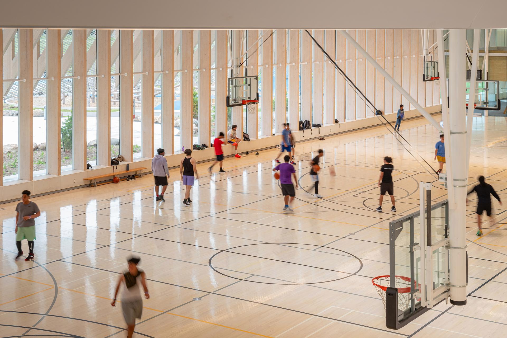 Churchill Meadows Community Centre and Sports Park - image 8