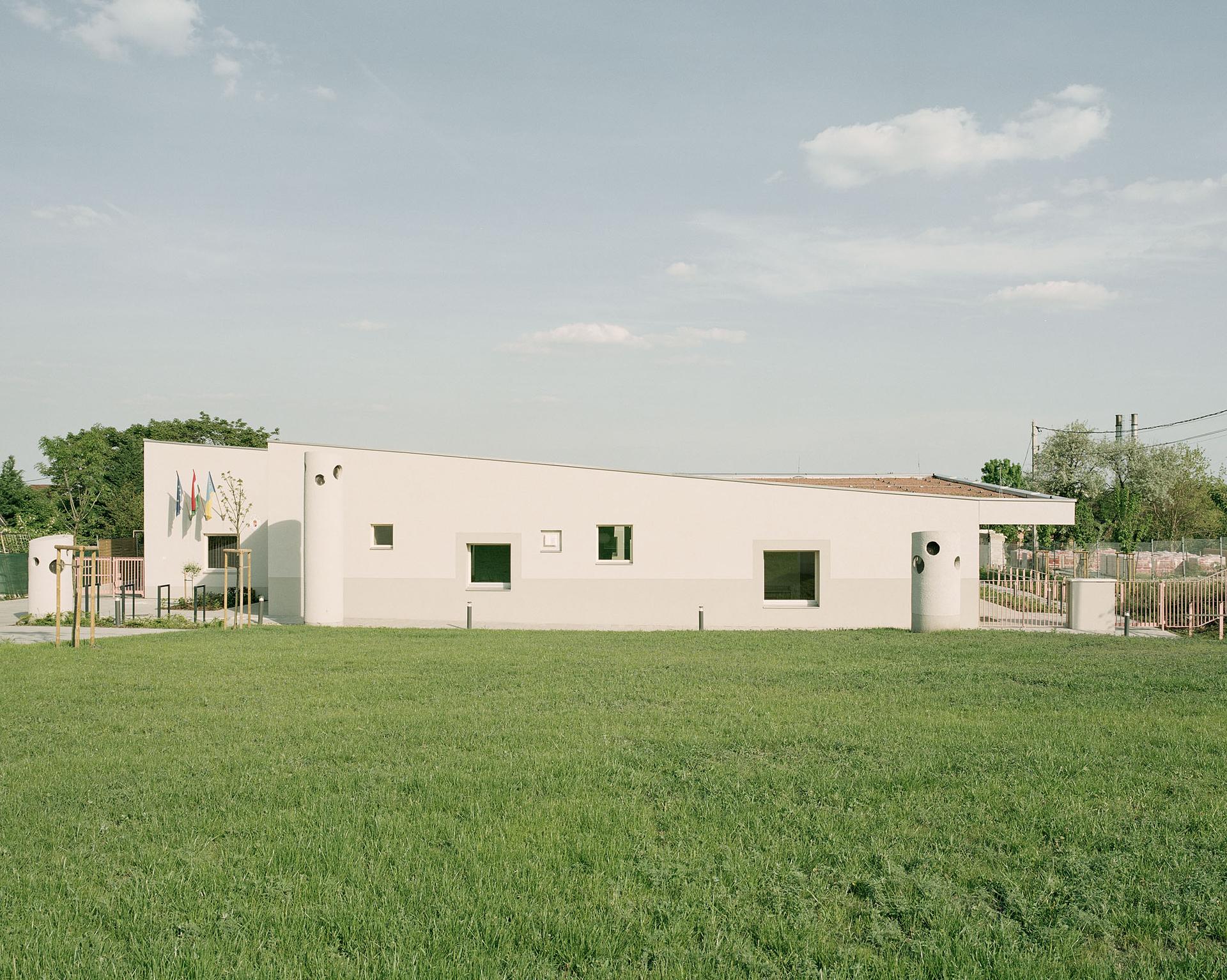 Zöldike Nursery - image 3
