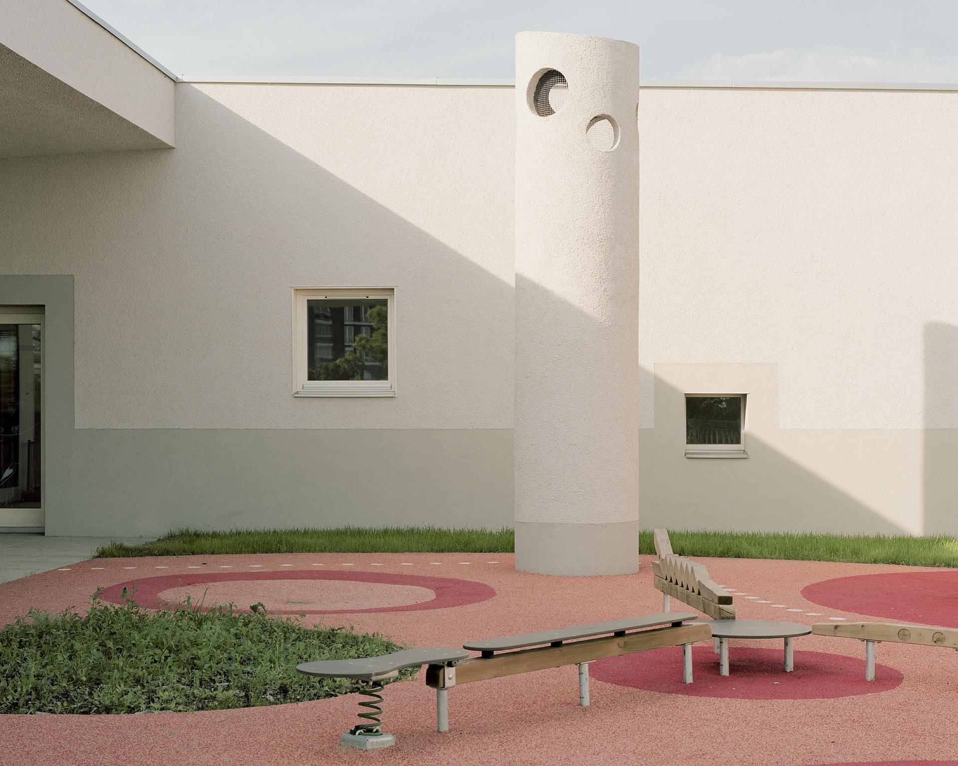 Zöldike Nursery - image 2