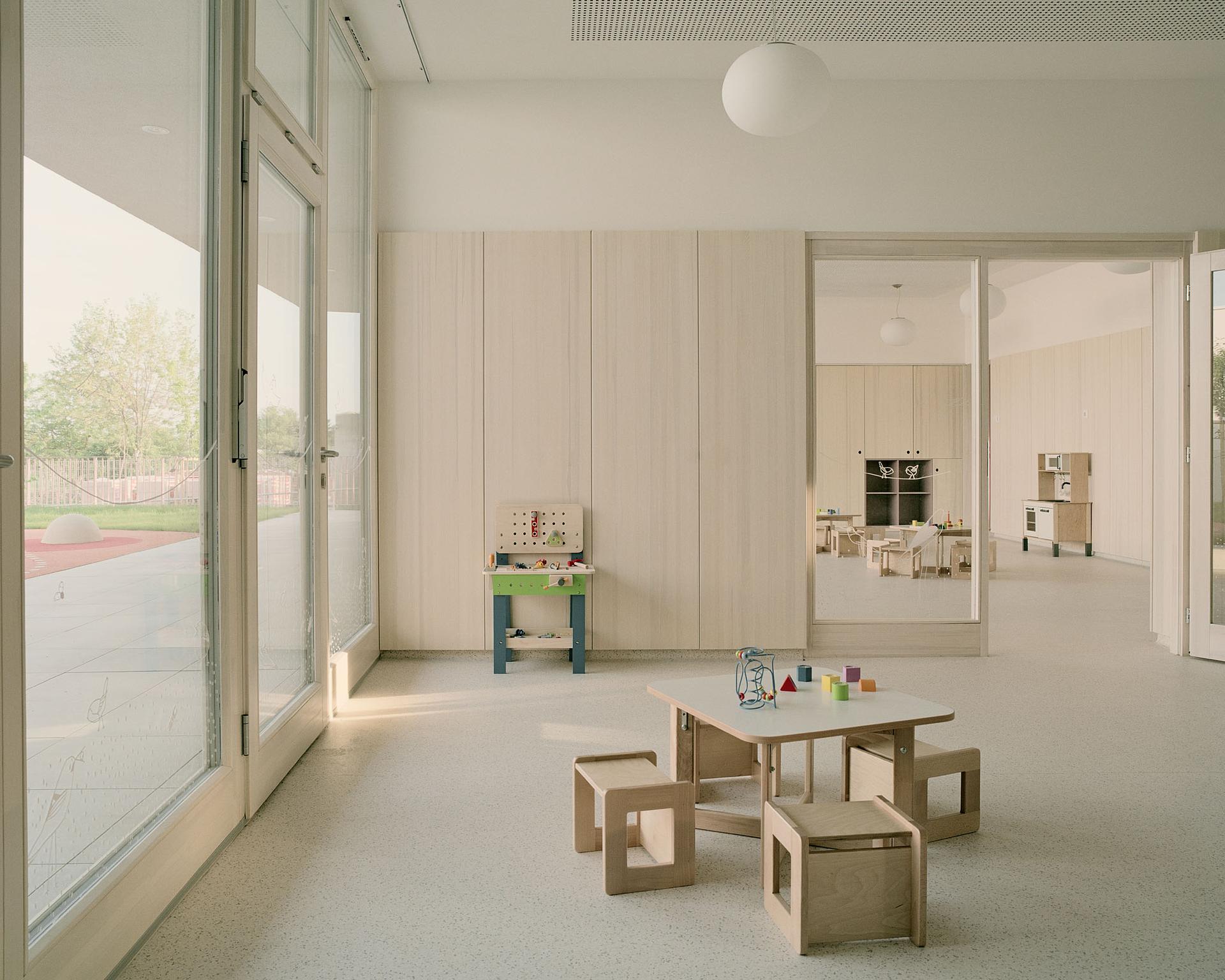 Zöldike Nursery - image 6