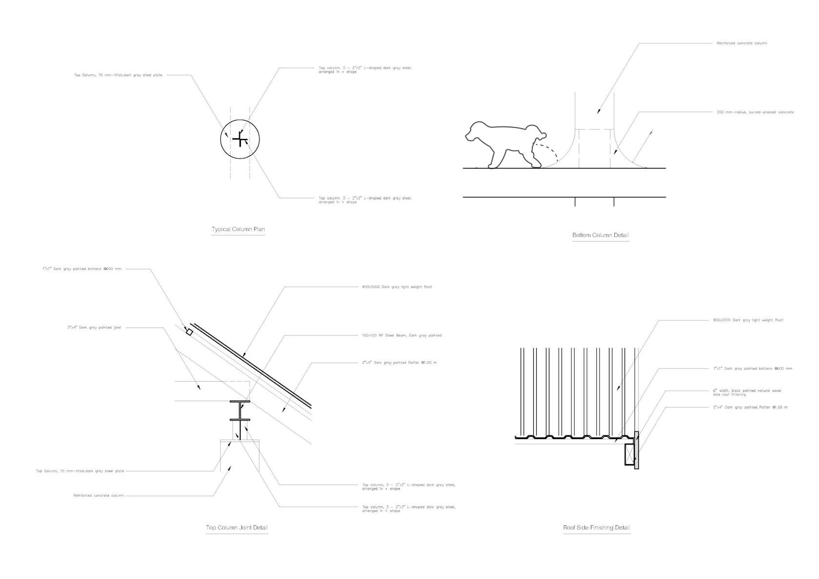 Dog / Human - image 43