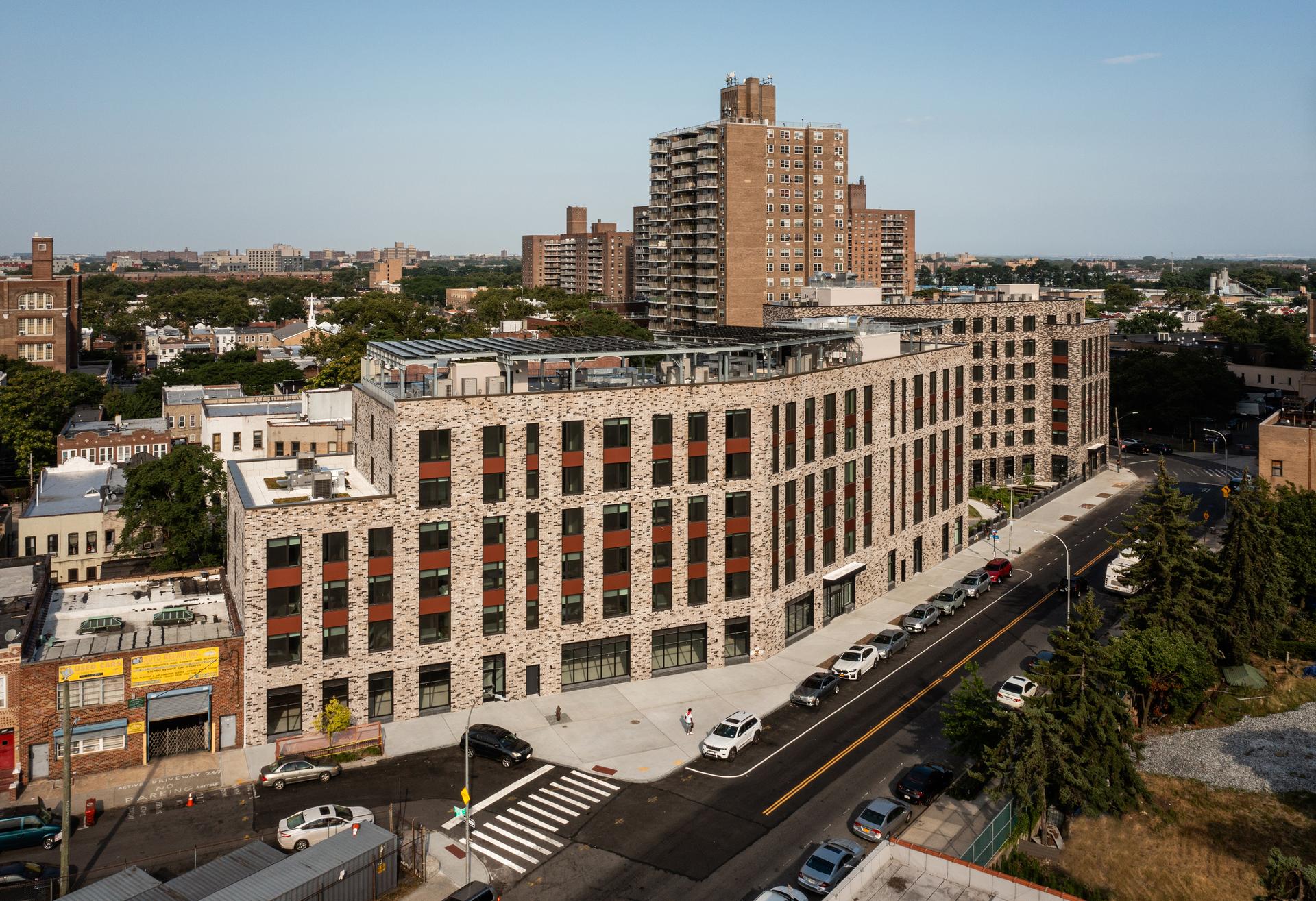 Vital Brookdale - image 2