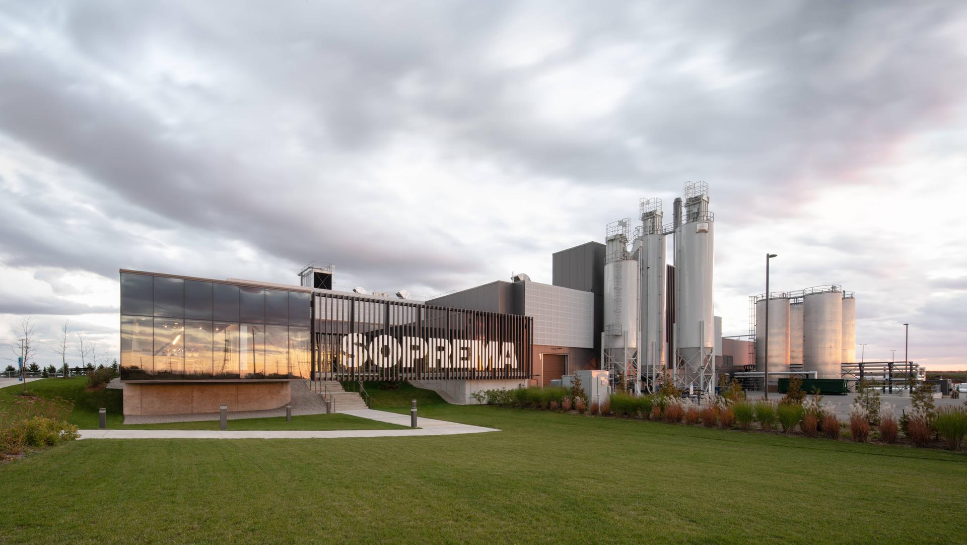 SOPREMA