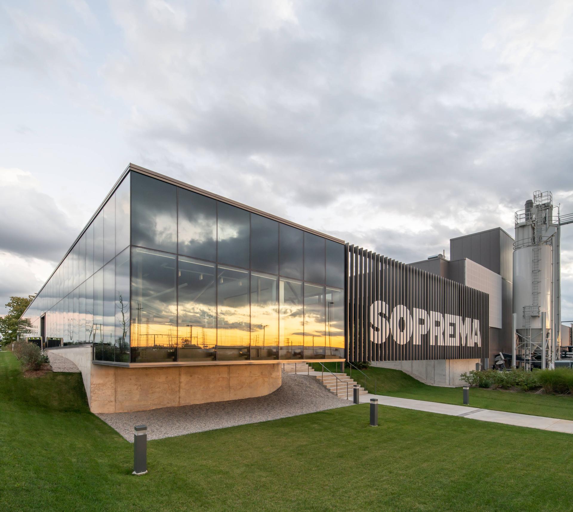 SOPREMA - image 5