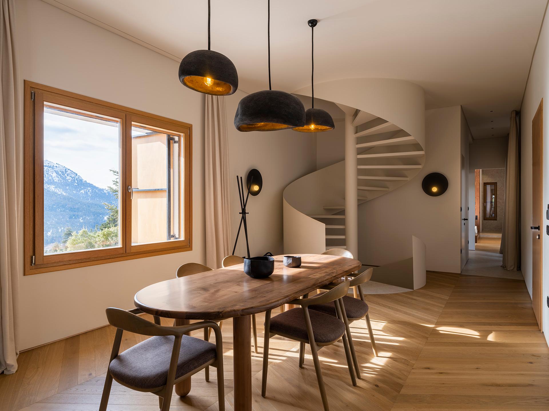 Snowfall House - image 12