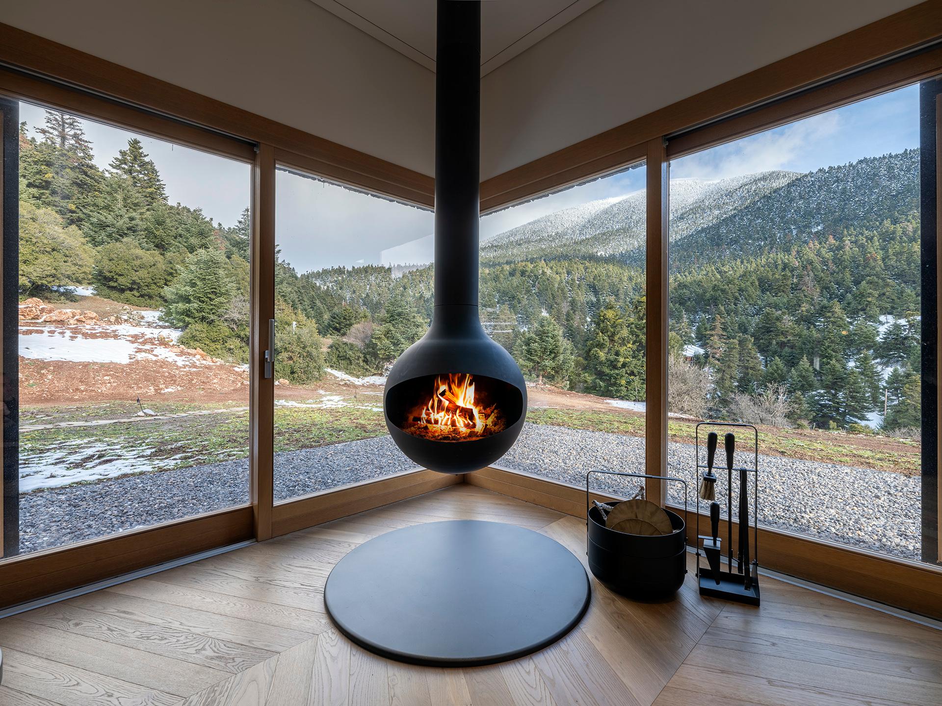 Snowfall House - image 10