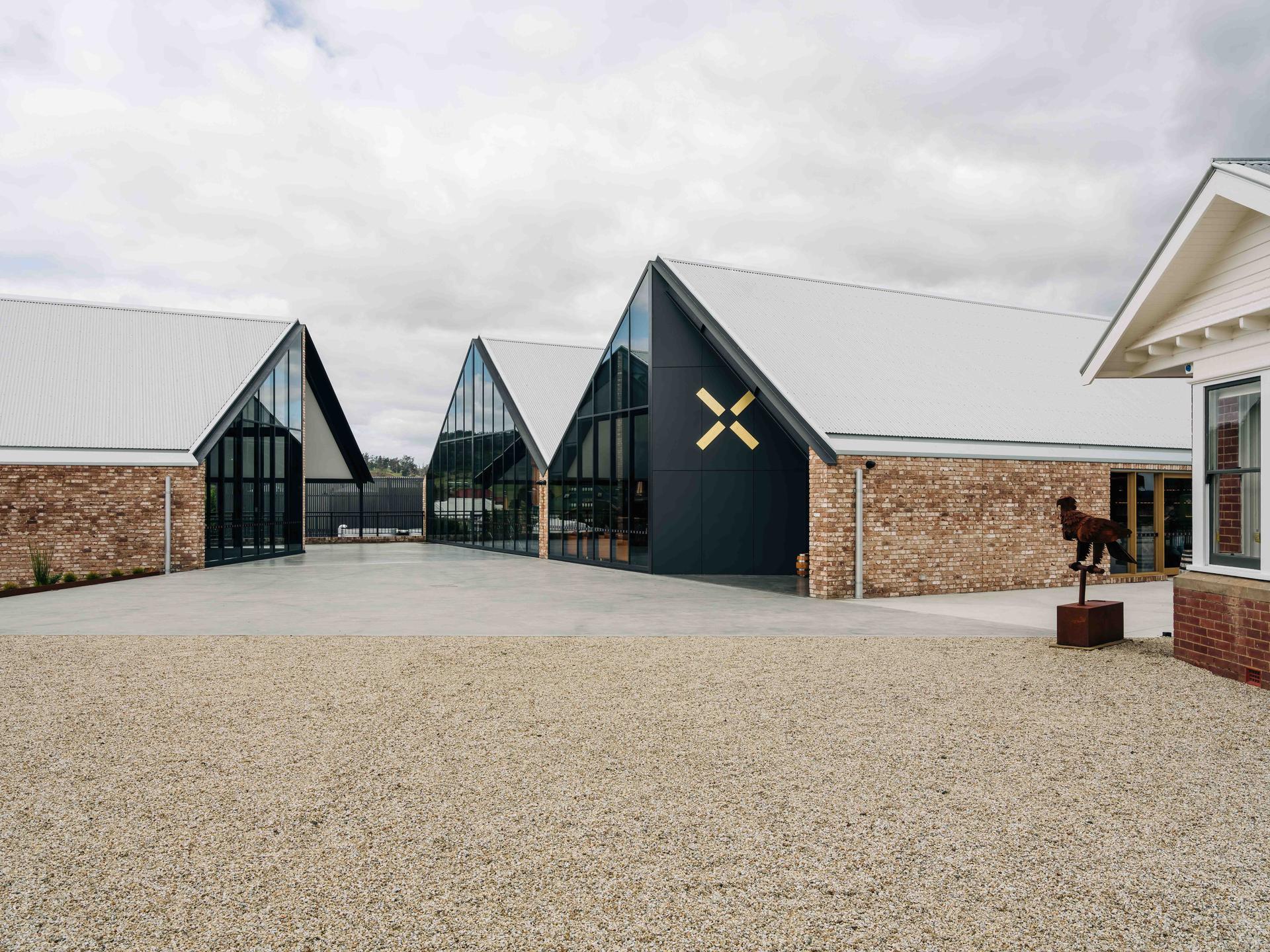 Callington Mill Distillery - image 10